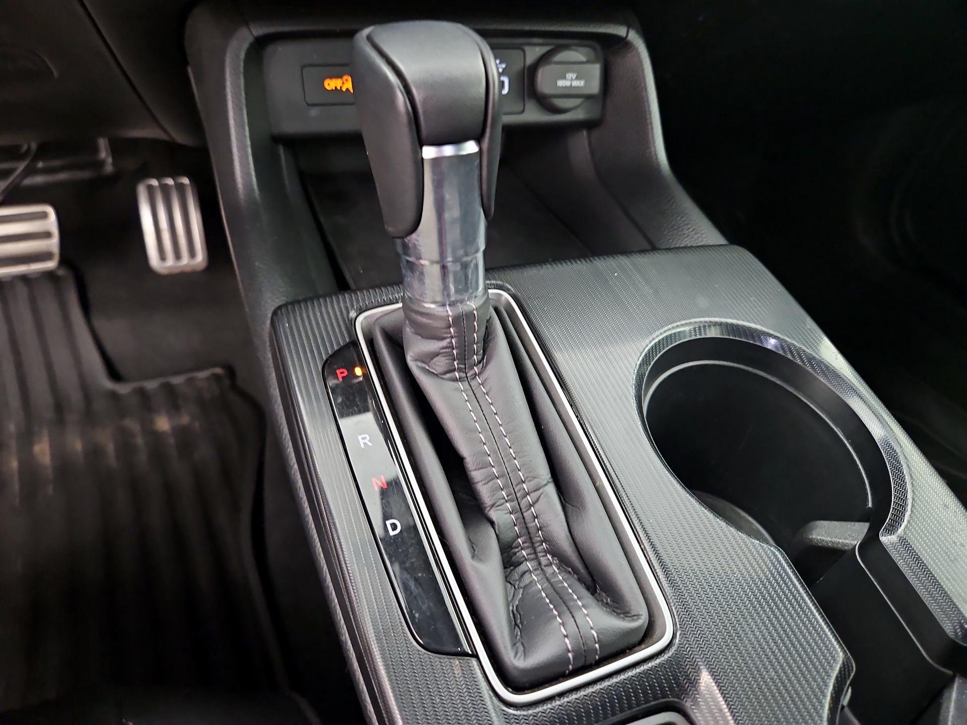 Thumbnail: 2024 Honda Civic - 17