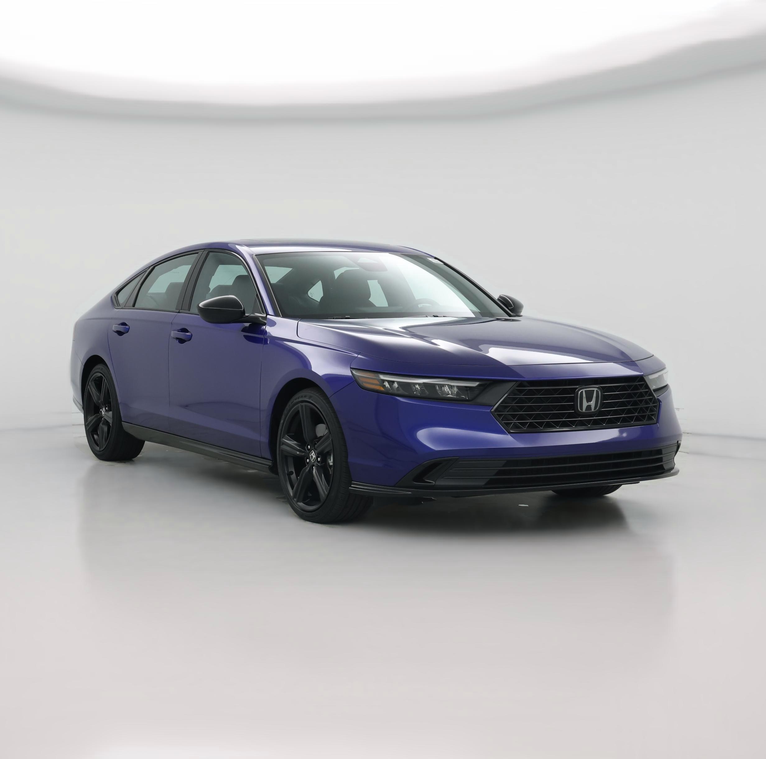 Thumbnail: 2023 Honda Accord - 1