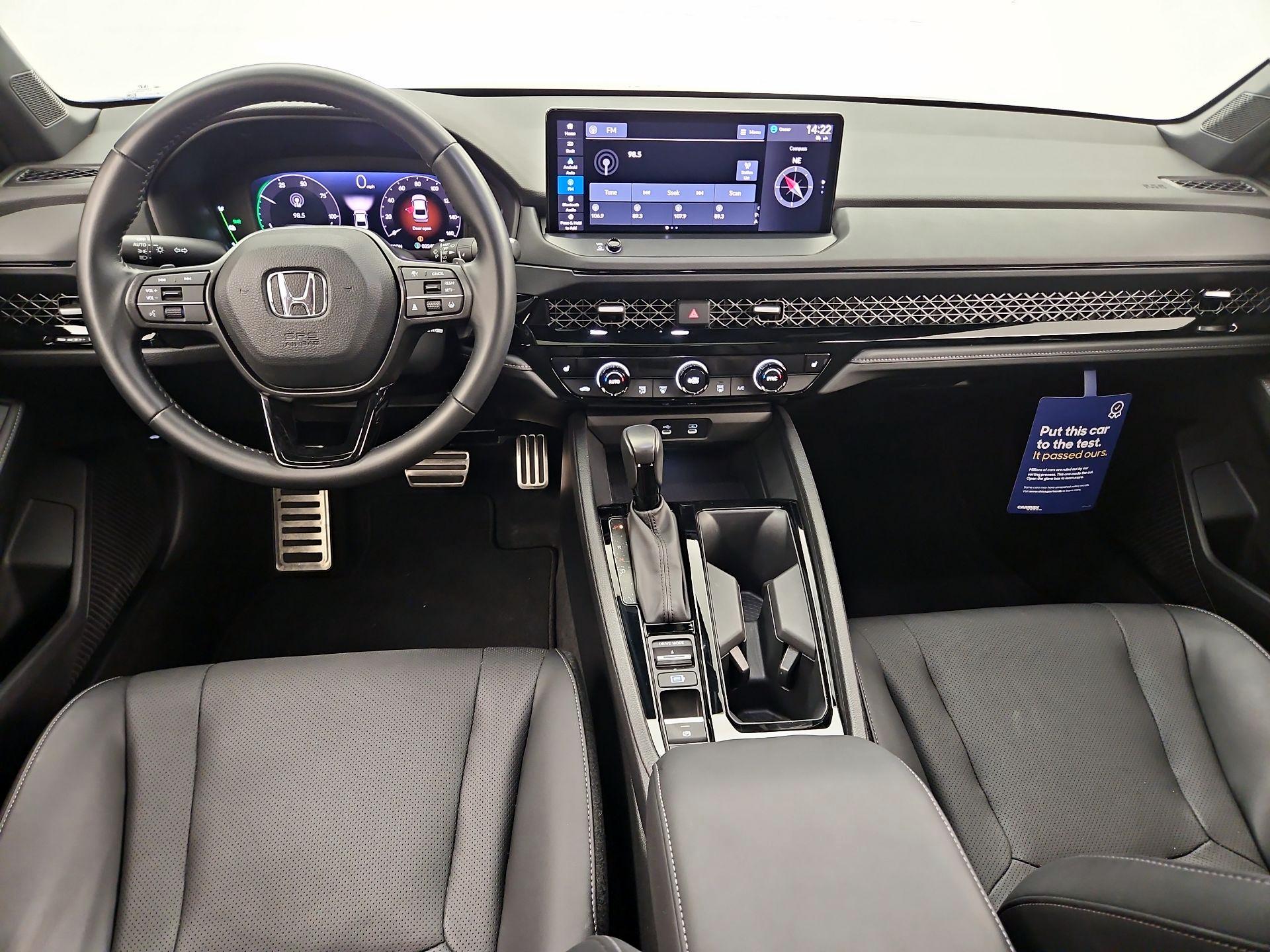 Thumbnail: 2023 Honda Accord - 9