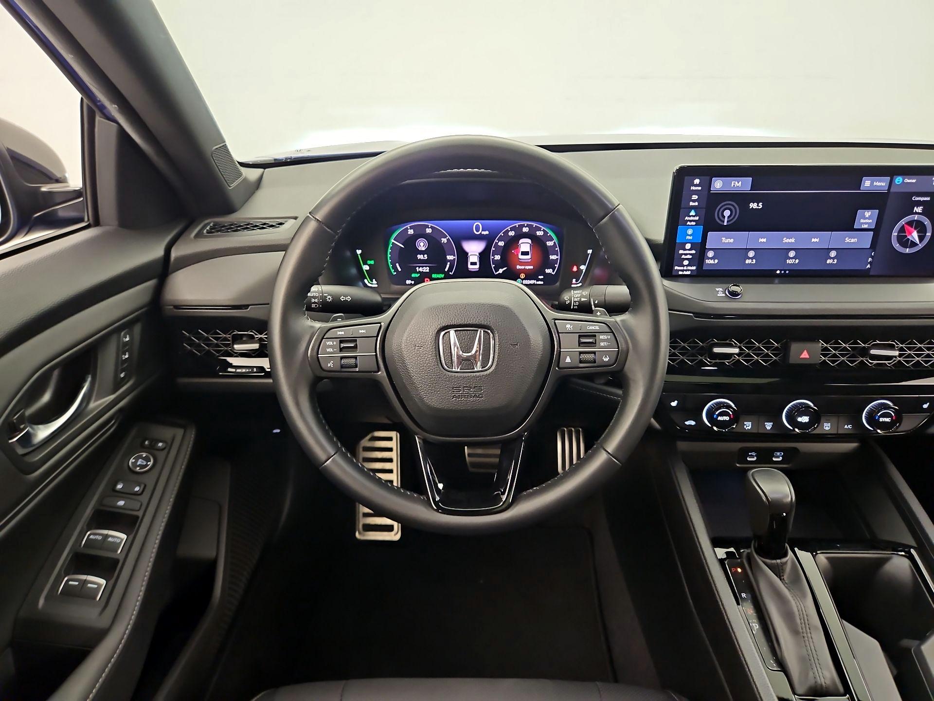 Thumbnail: 2023 Honda Accord - 10