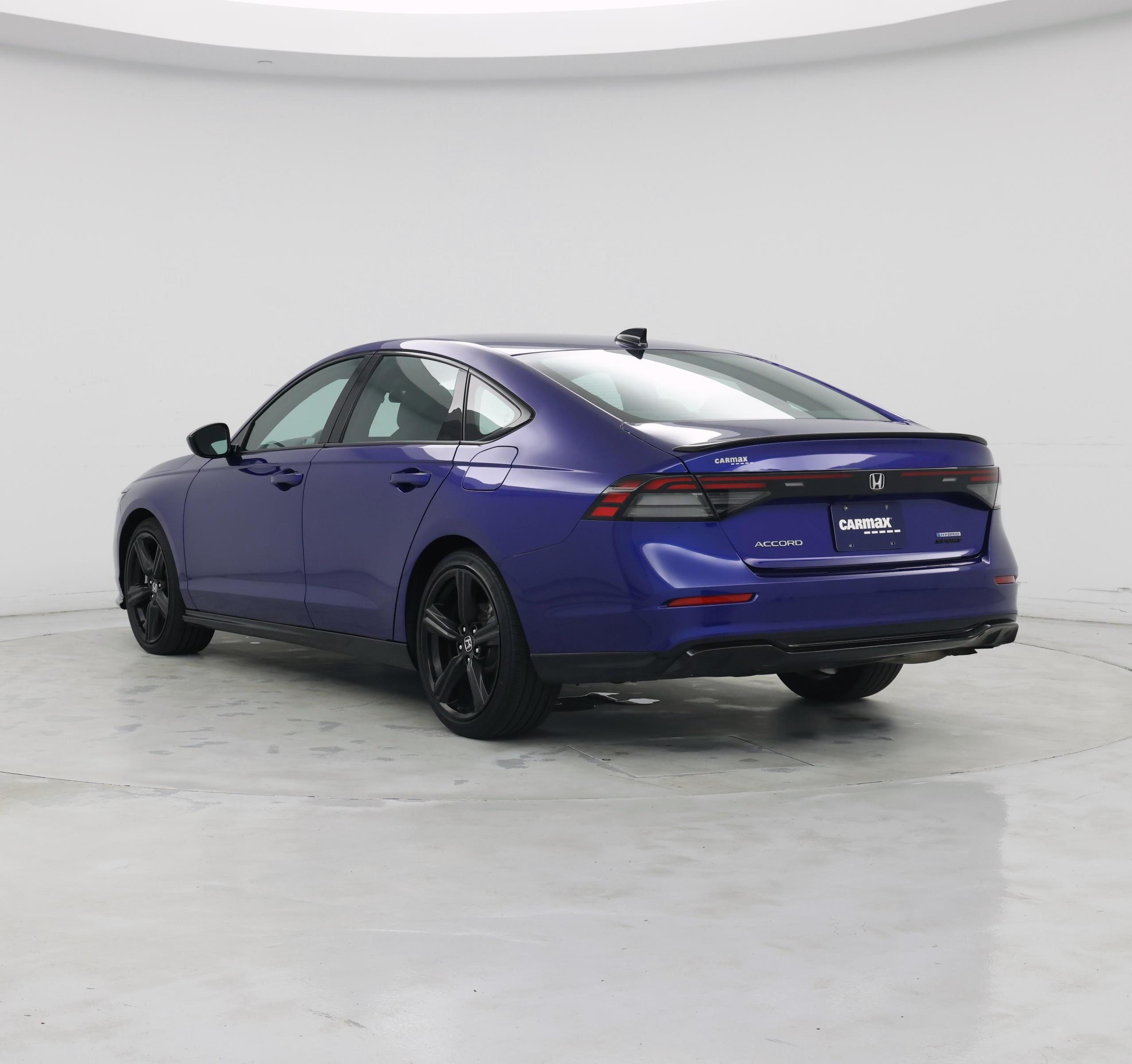 Thumbnail: 2023 Honda Accord - 2