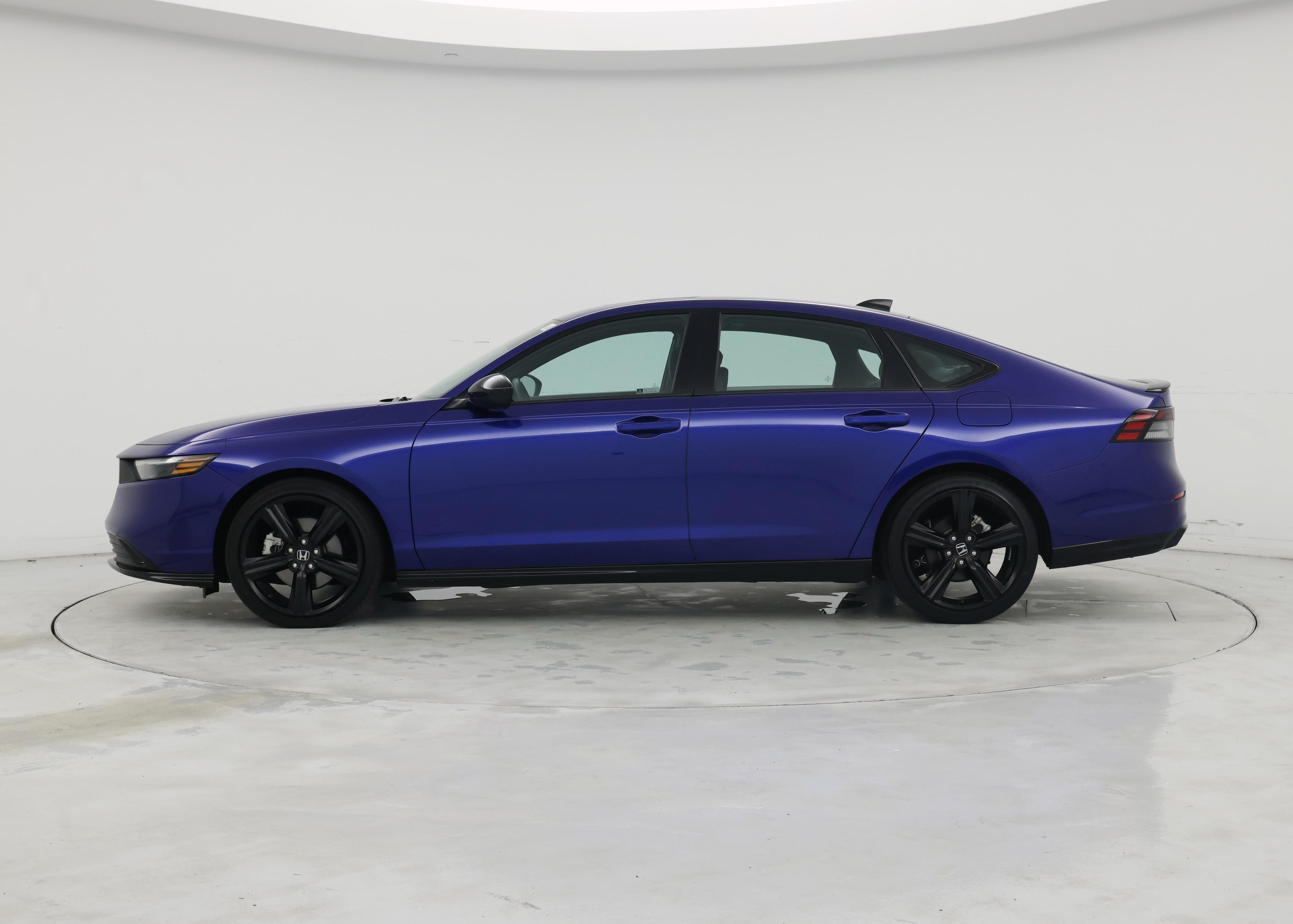 Thumbnail: 2023 Honda Accord - 3