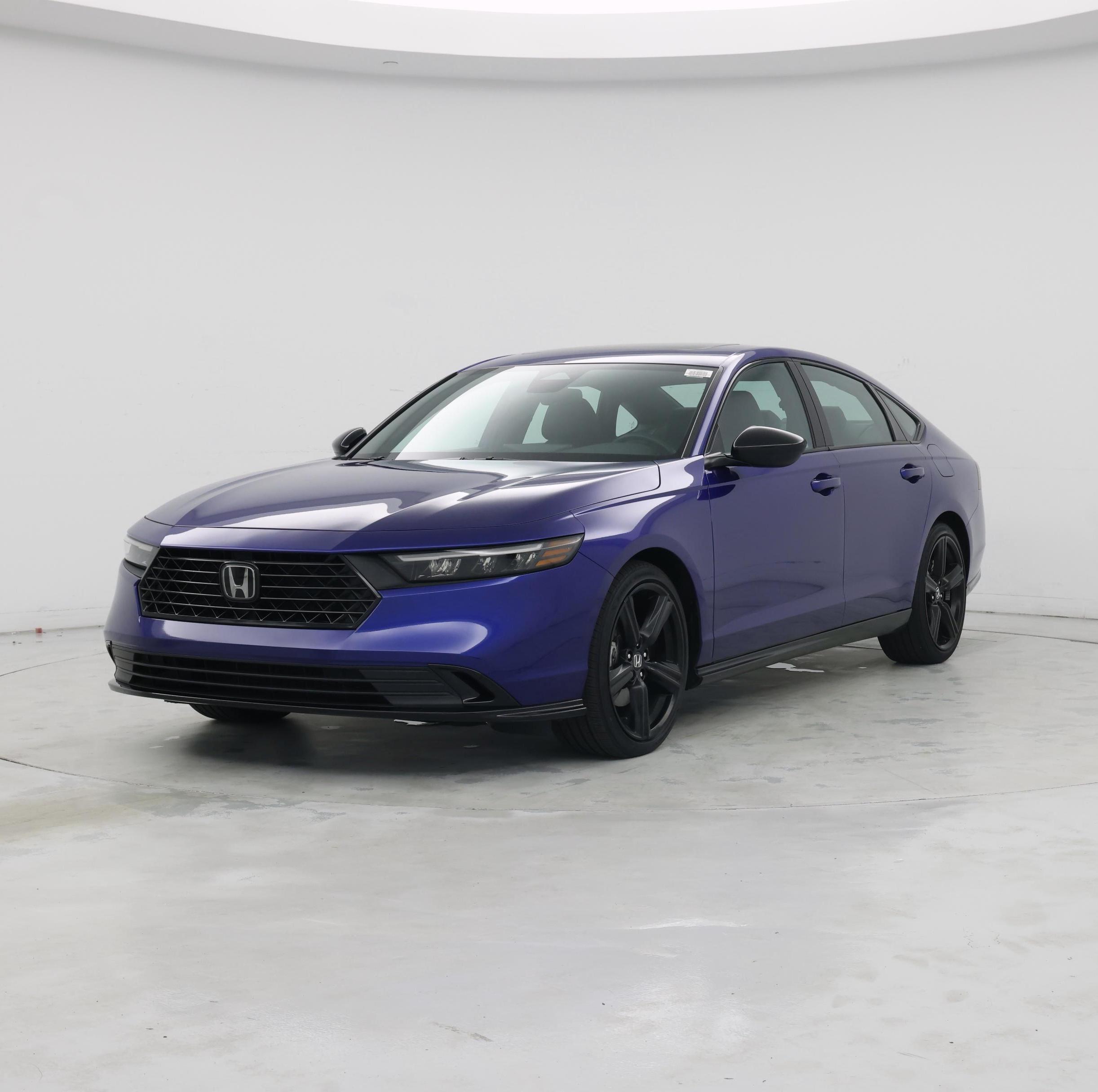 Thumbnail: 2023 Honda Accord - 4