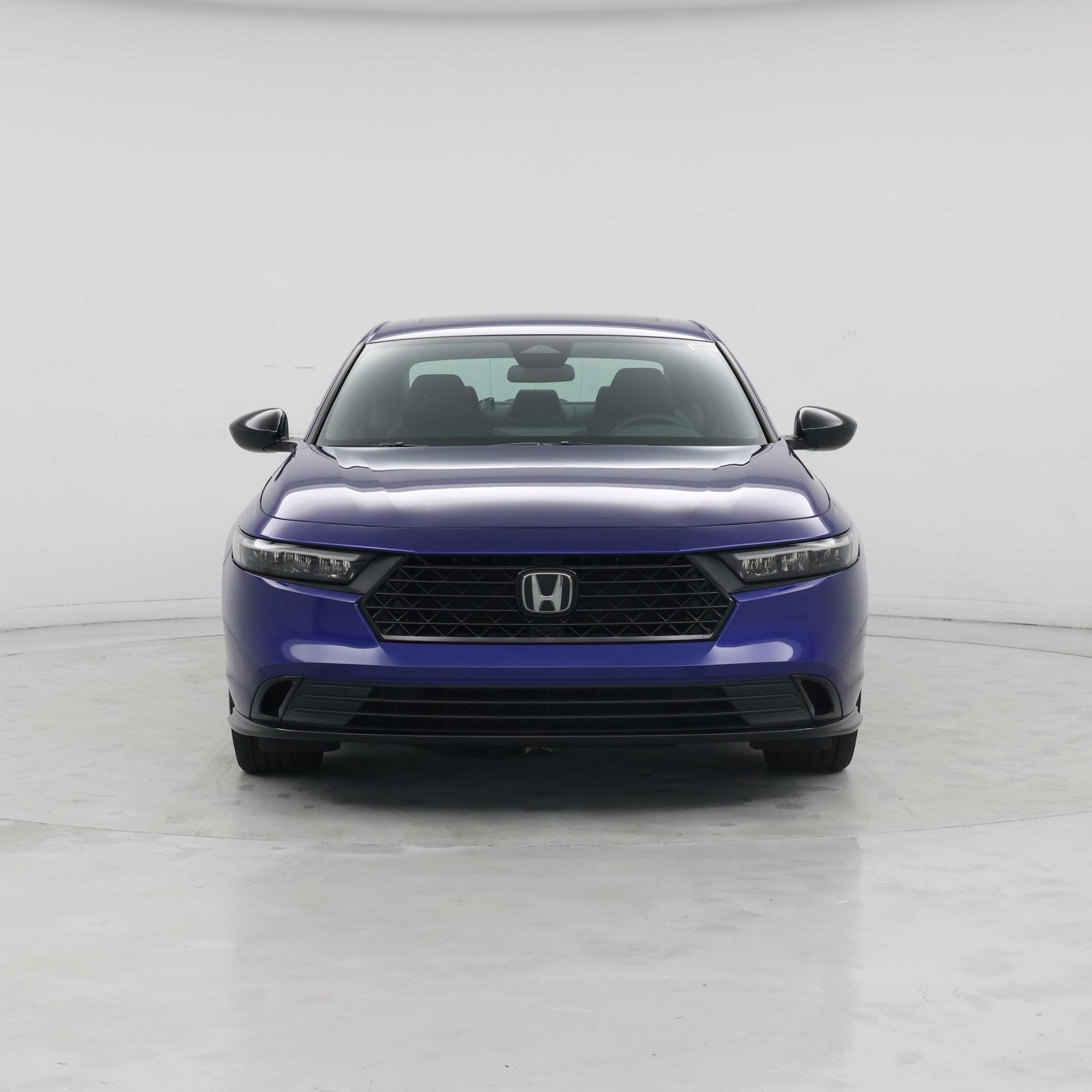 Thumbnail: 2023 Honda Accord - 5