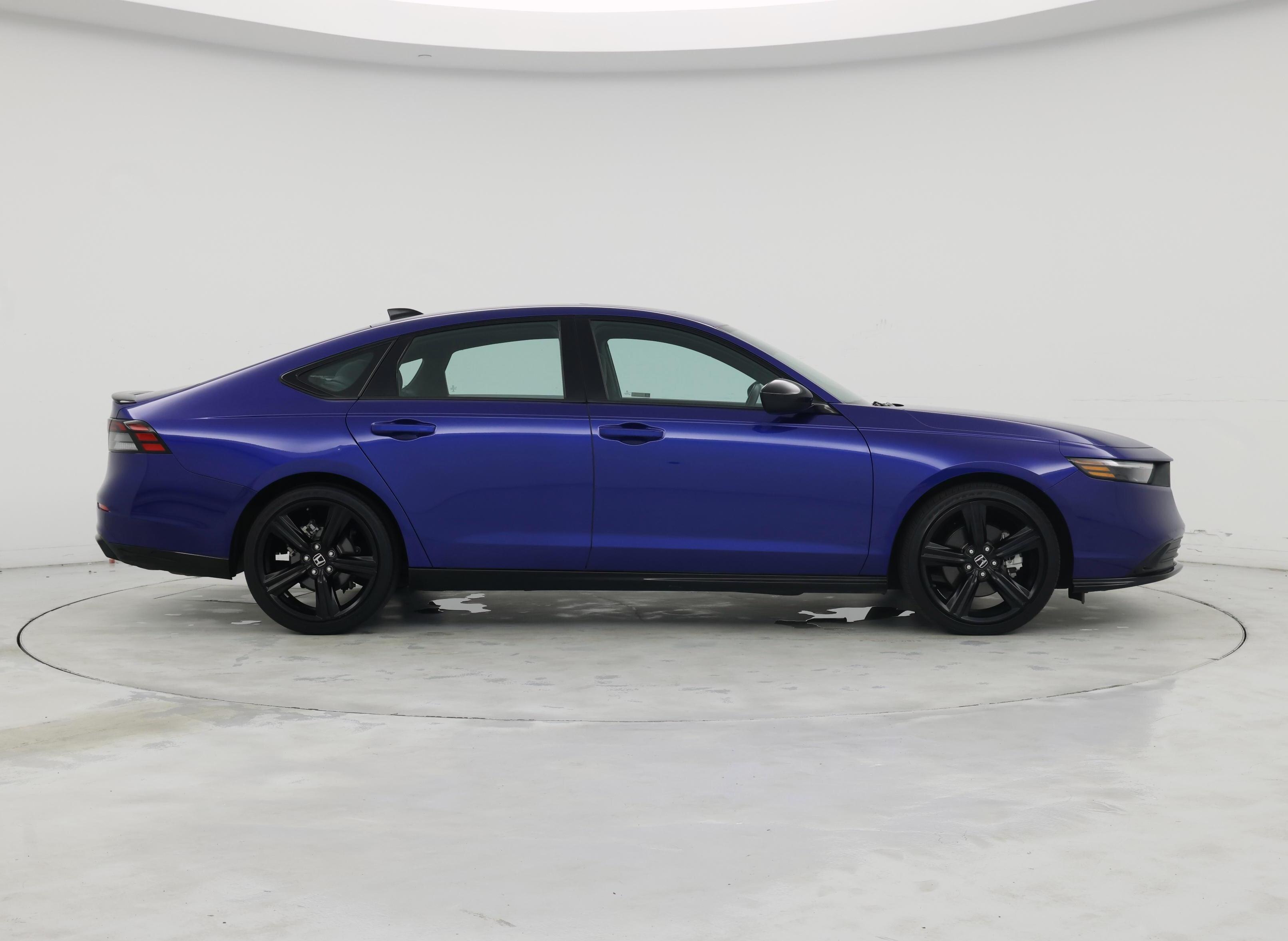 Thumbnail: 2023 Honda Accord - 7