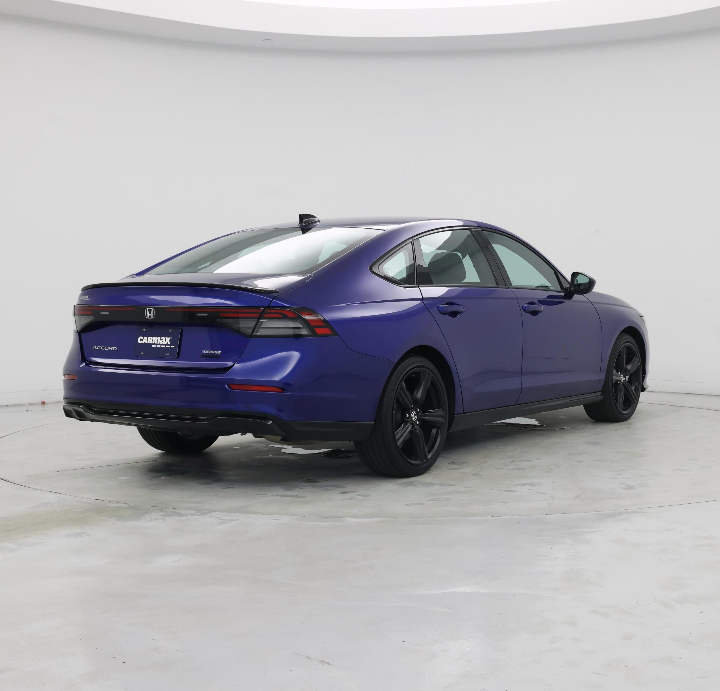 Thumbnail: 2023 Honda Accord - 8