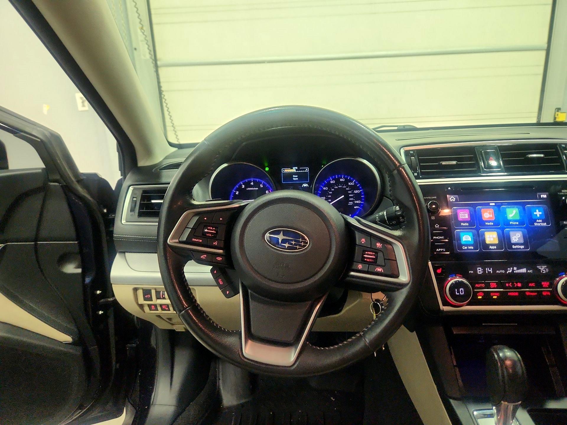 Thumbnail: 2018 Subaru Outback - 10