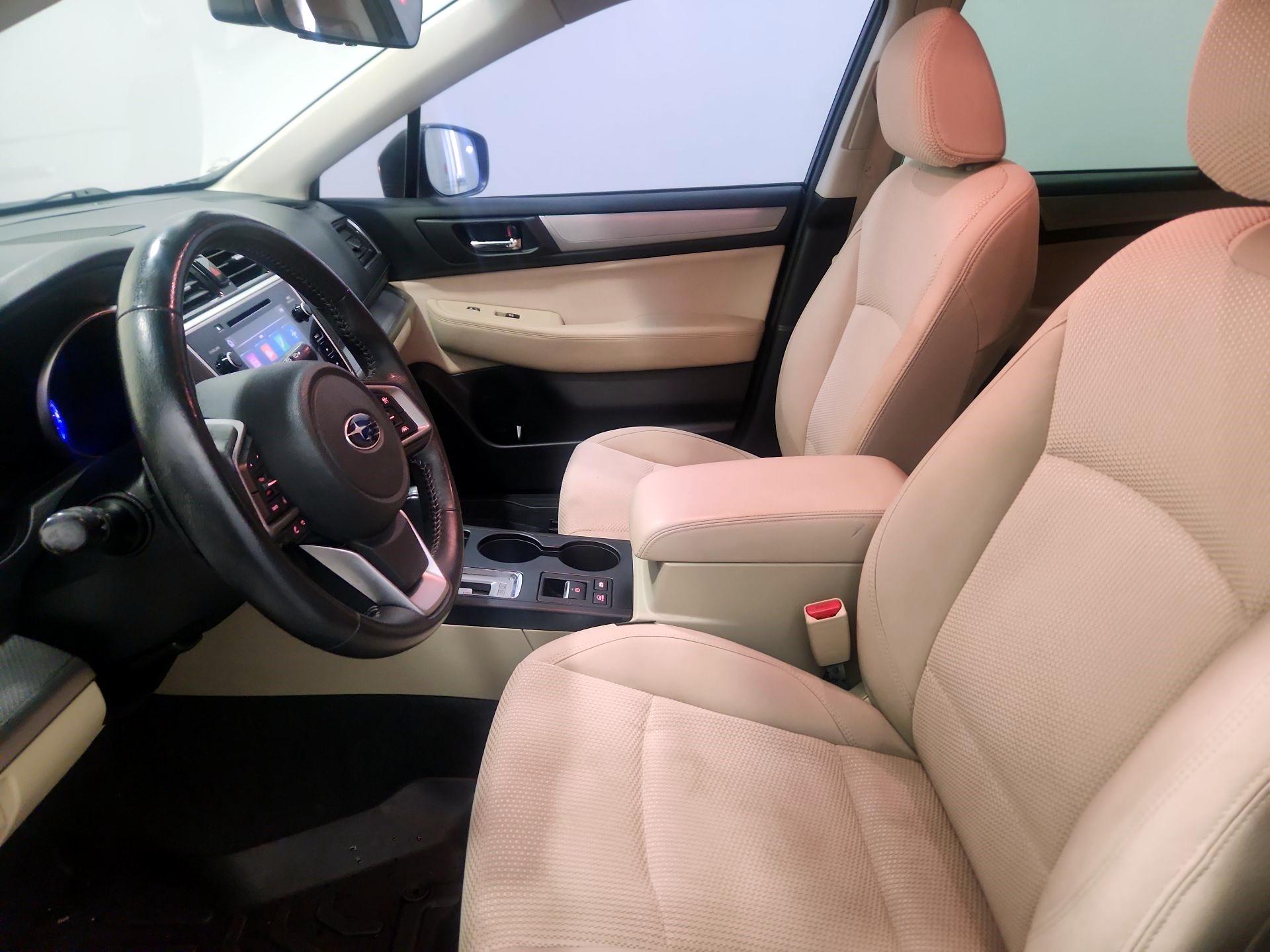 Thumbnail: 2018 Subaru Outback - 11