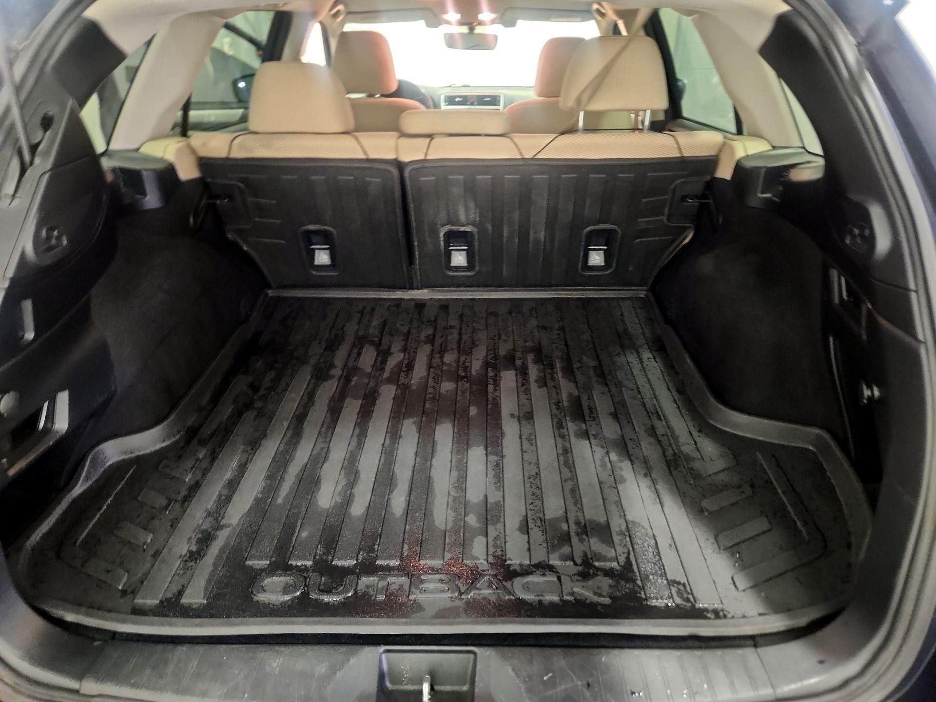 Thumbnail: 2018 Subaru Outback - 20
