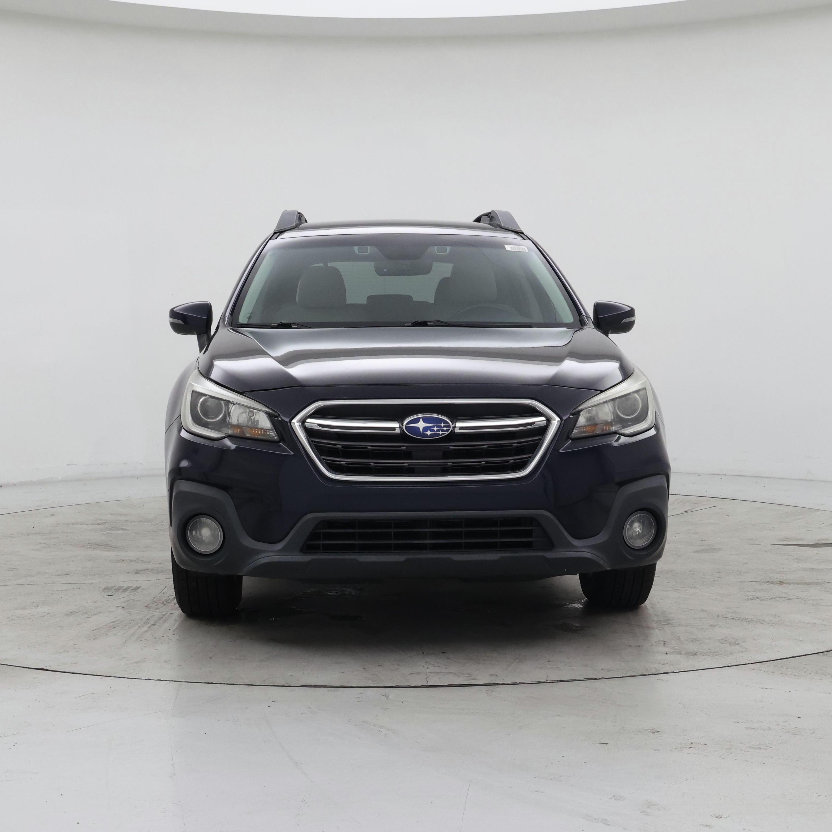 Thumbnail: 2018 Subaru Outback - 5