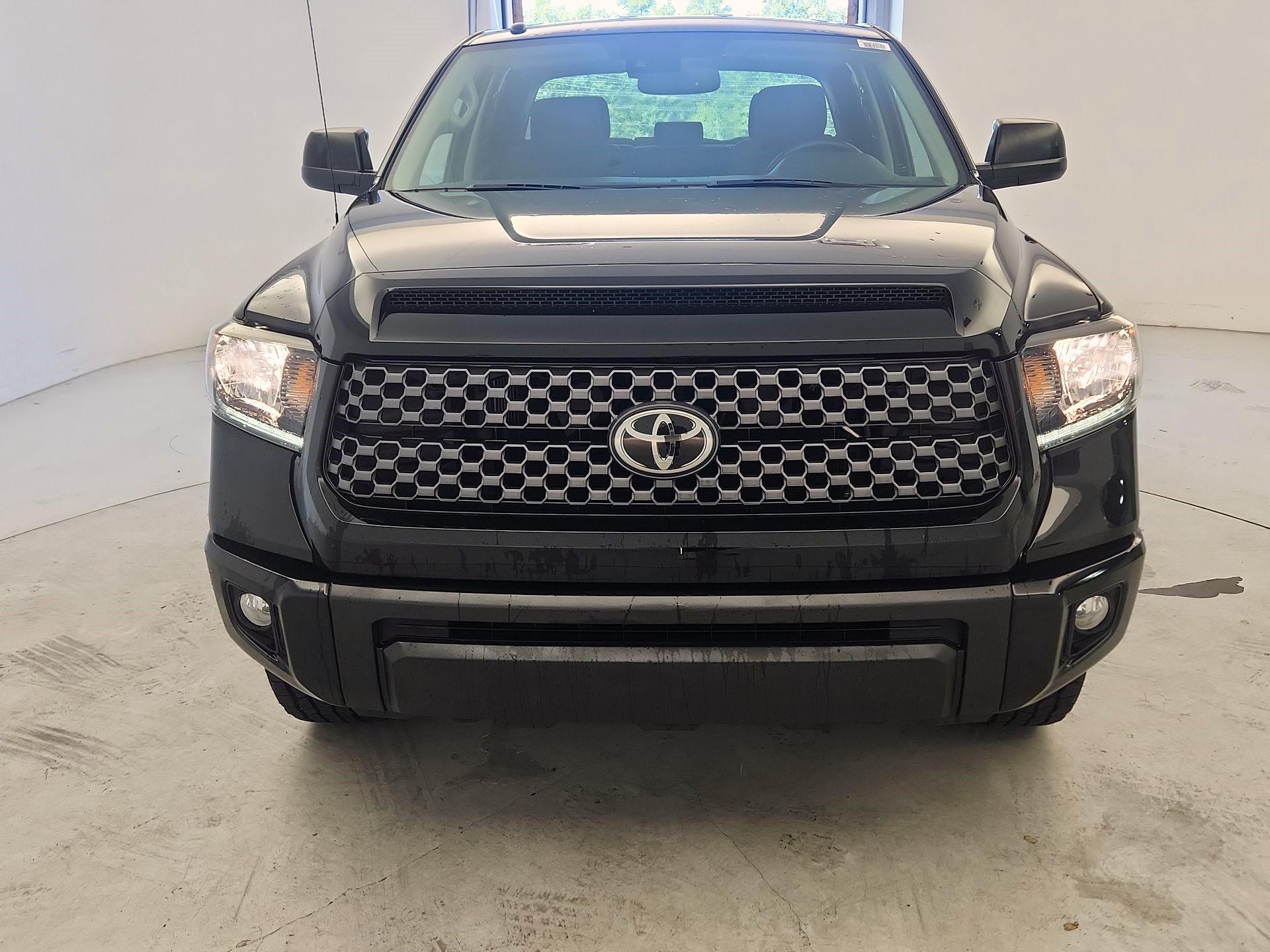 Thumbnail: 2019 Toyota Tundra - 2
