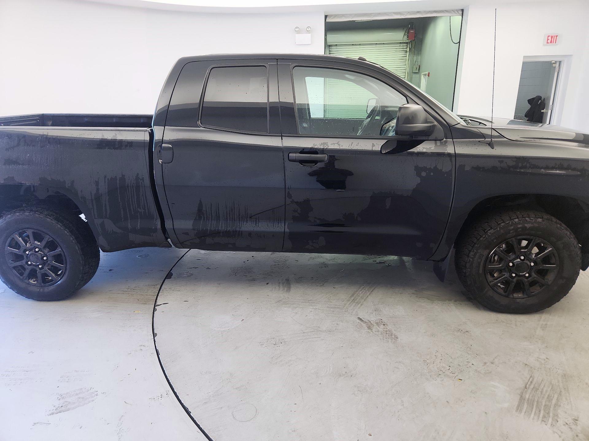 Thumbnail: 2019 Toyota Tundra - 4