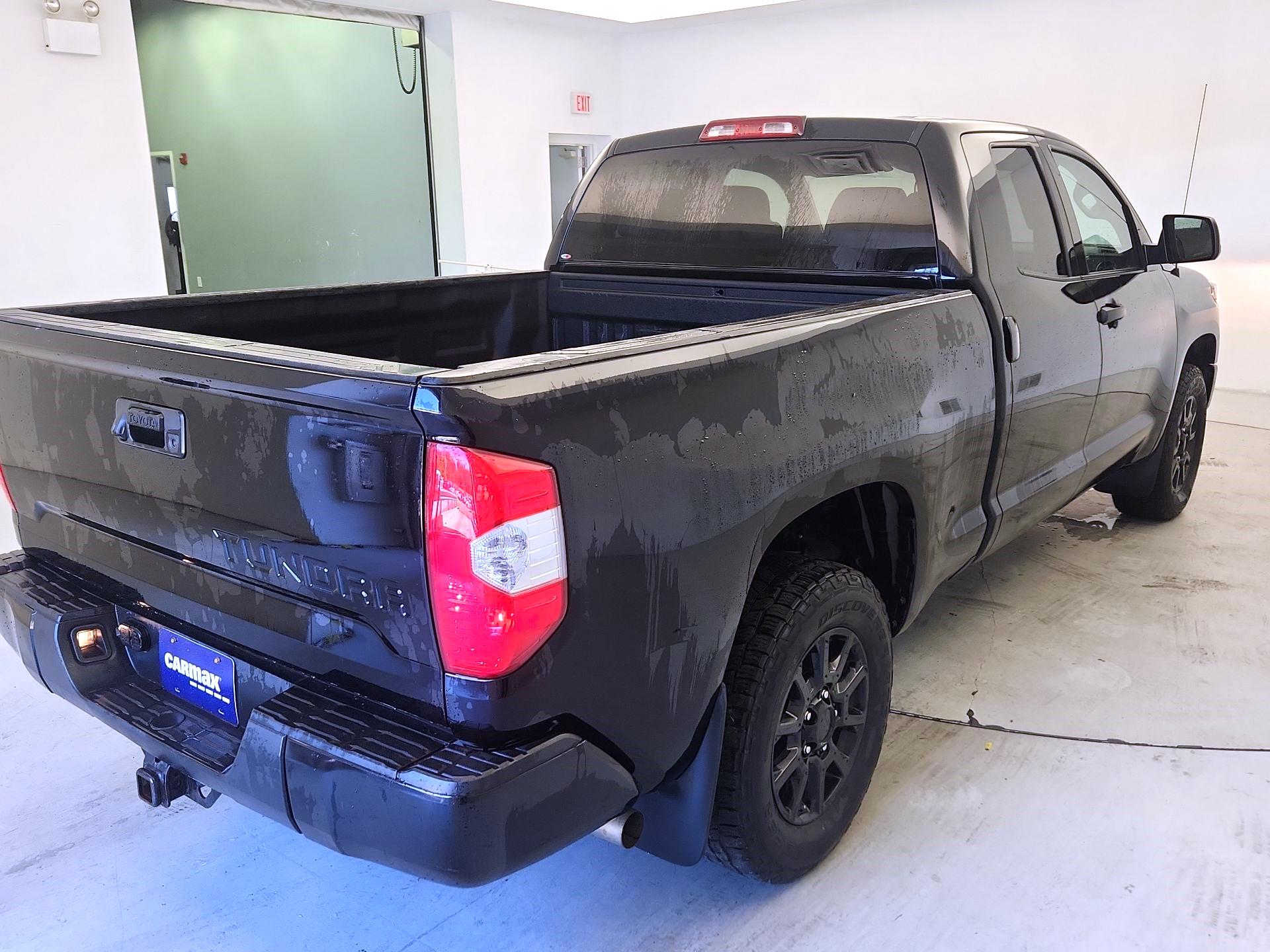 Thumbnail: 2019 Toyota Tundra - 5