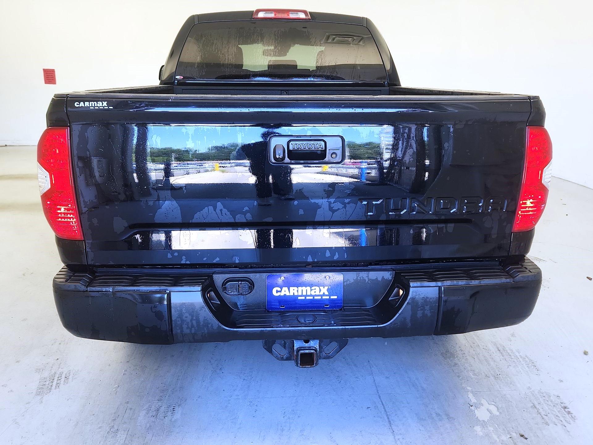 Thumbnail: 2019 Toyota Tundra - 6