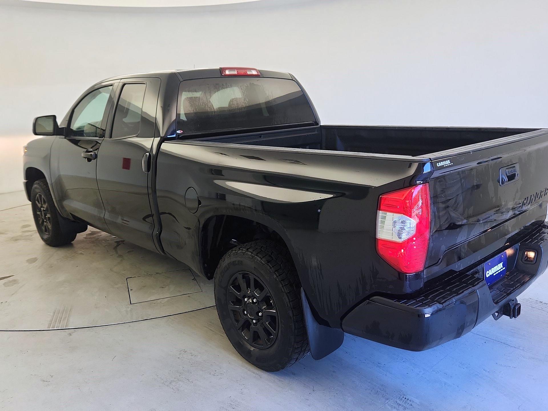 Thumbnail: 2019 Toyota Tundra - 7