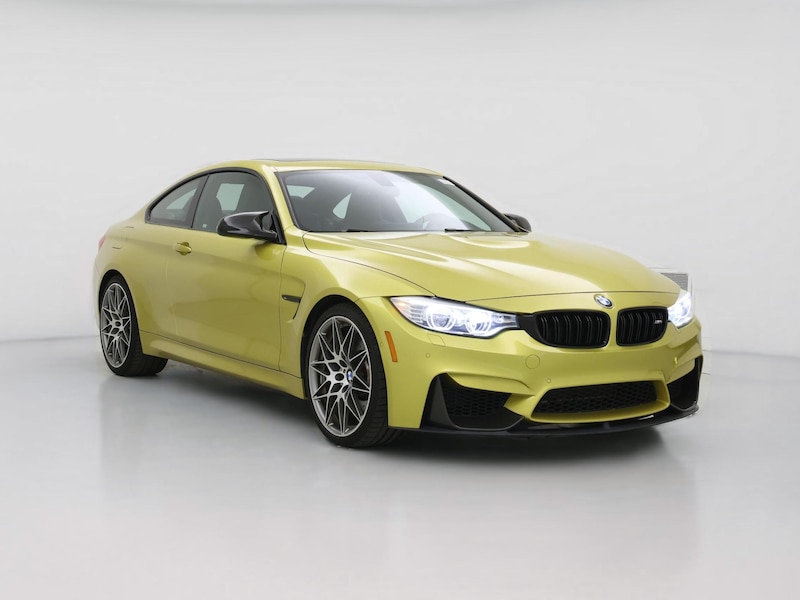2017 BMW M4  -
                  Lithia Springs, GA