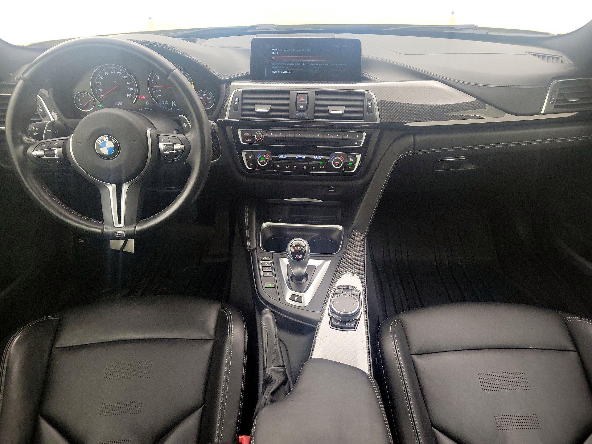Thumbnail: 2017 BMW M4 - 9