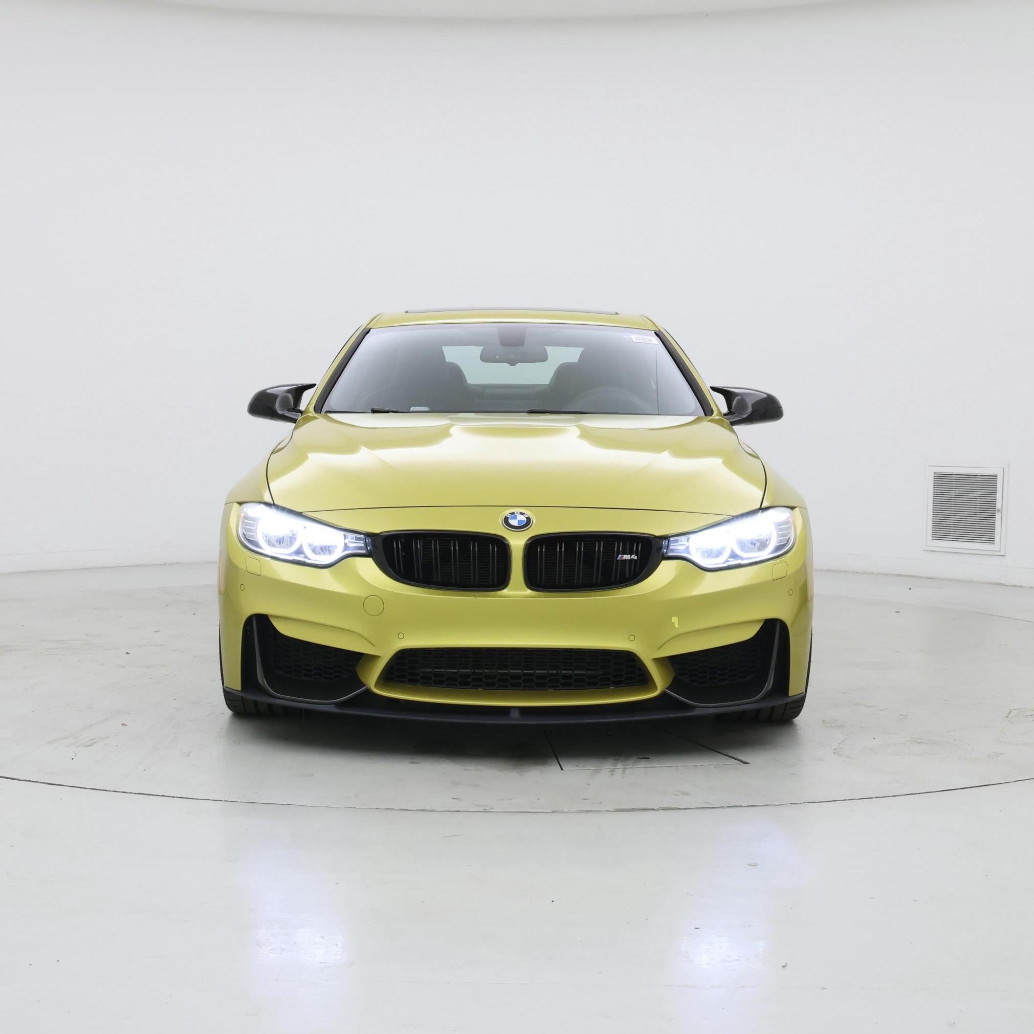 Thumbnail: 2017 BMW M4 - 5