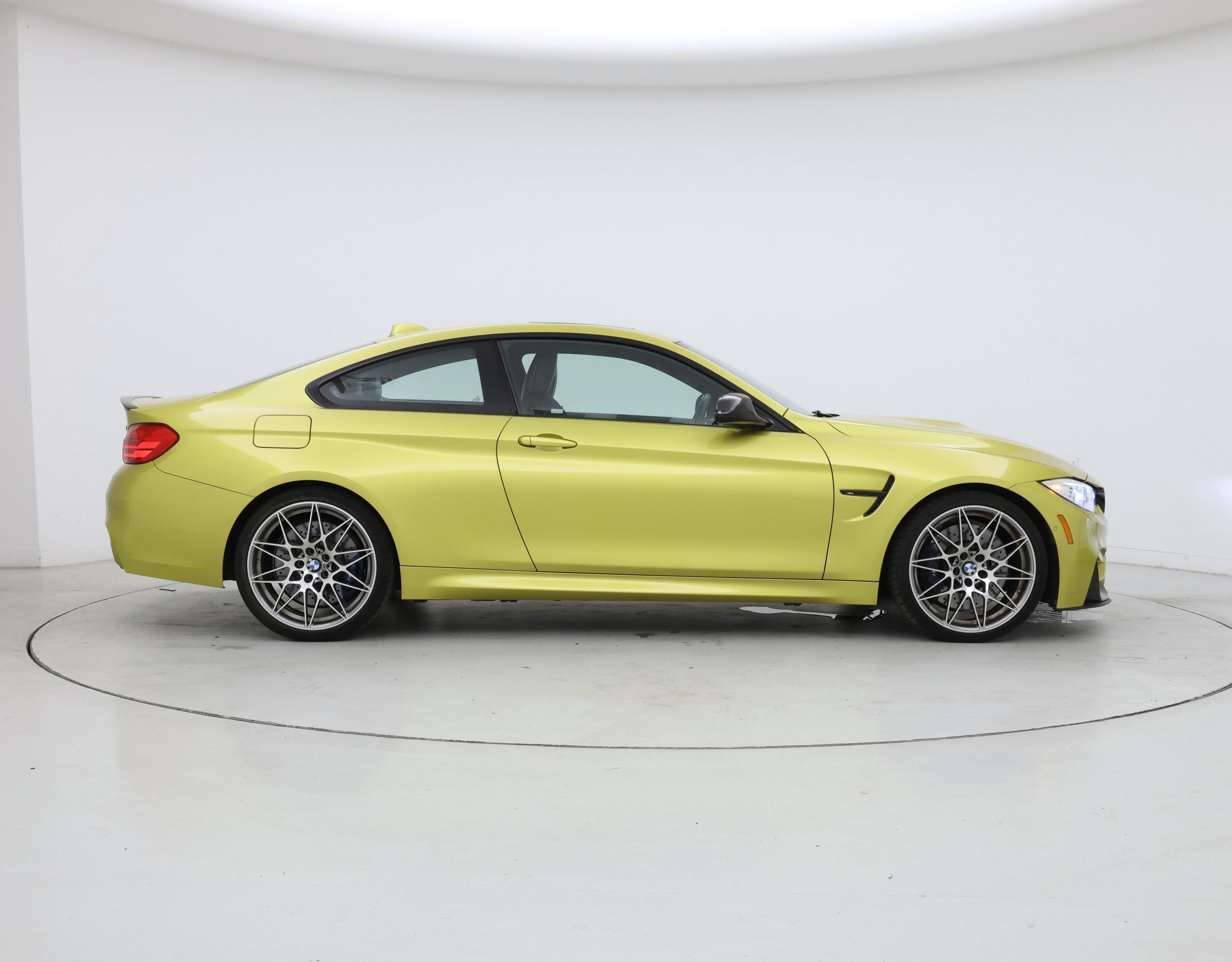 Thumbnail: 2017 BMW M4 - 7