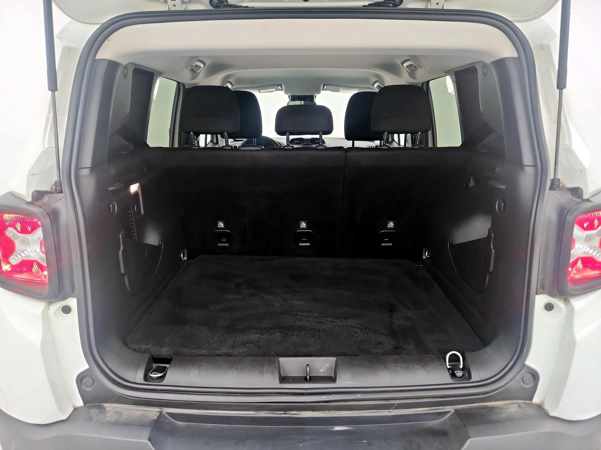 Thumbnail: 2021 Jeep Renegade - 20