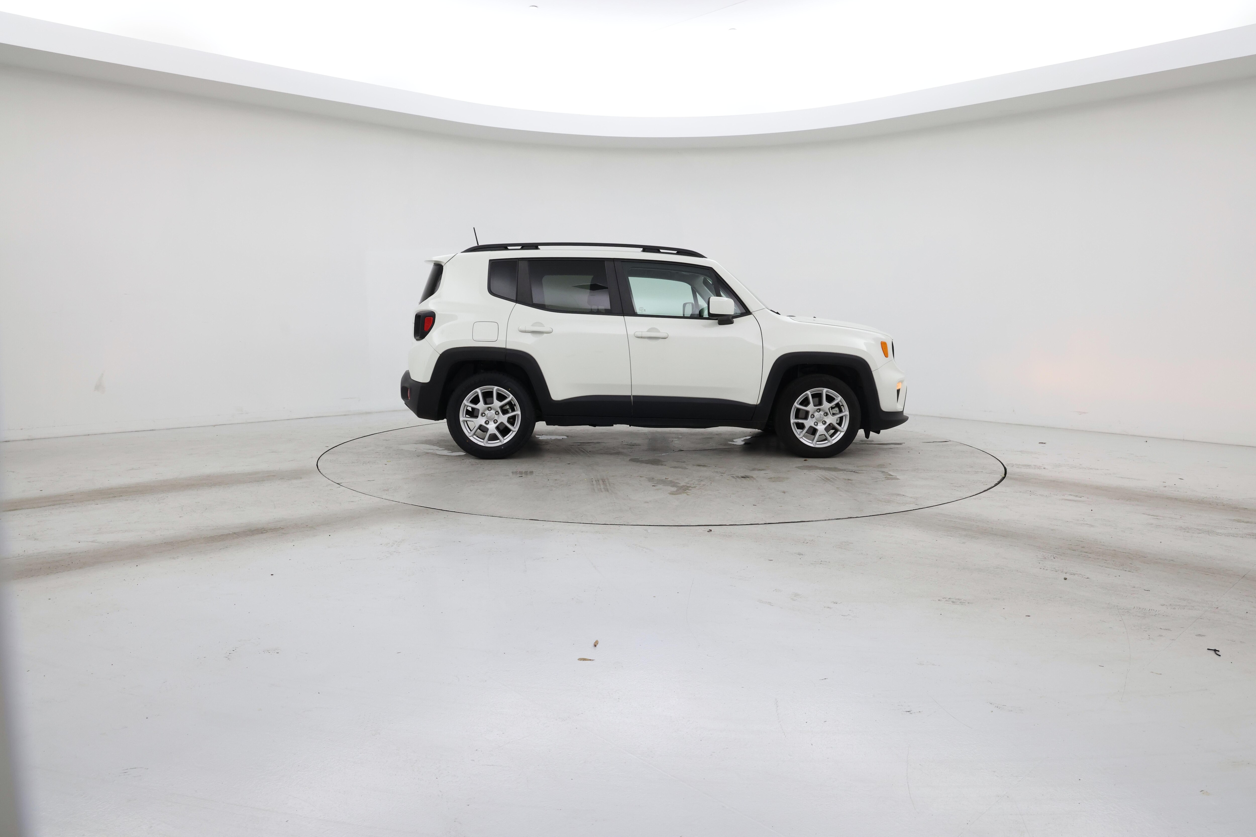 Thumbnail: 2021 Jeep Renegade - 7