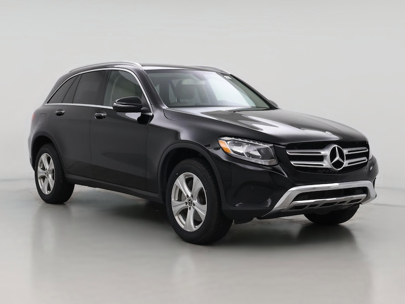 2018 Mercedes-Benz GLC 300 -
                  Columbia, SC