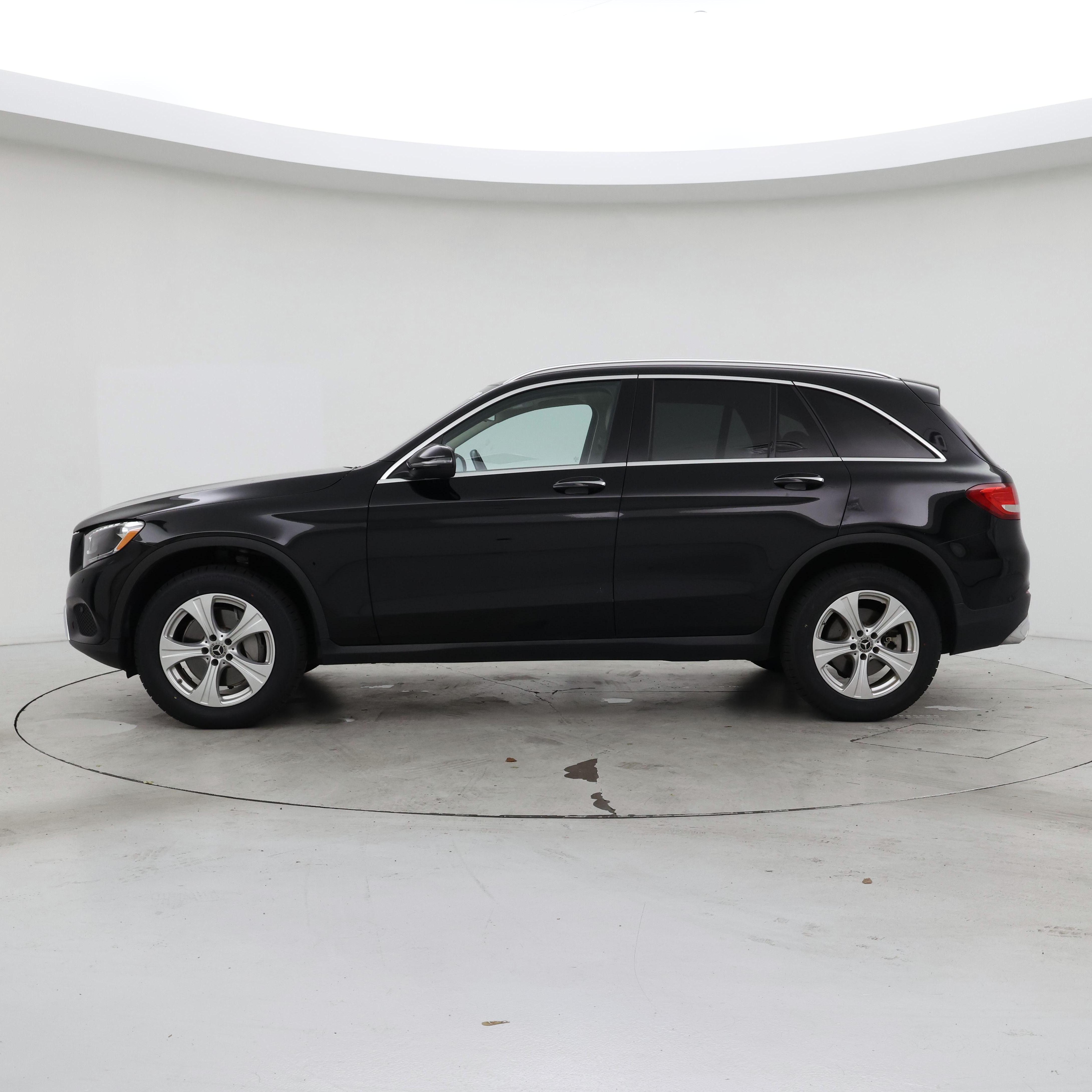 Thumbnail: 2018 Mercedes-Benz GLC - 3