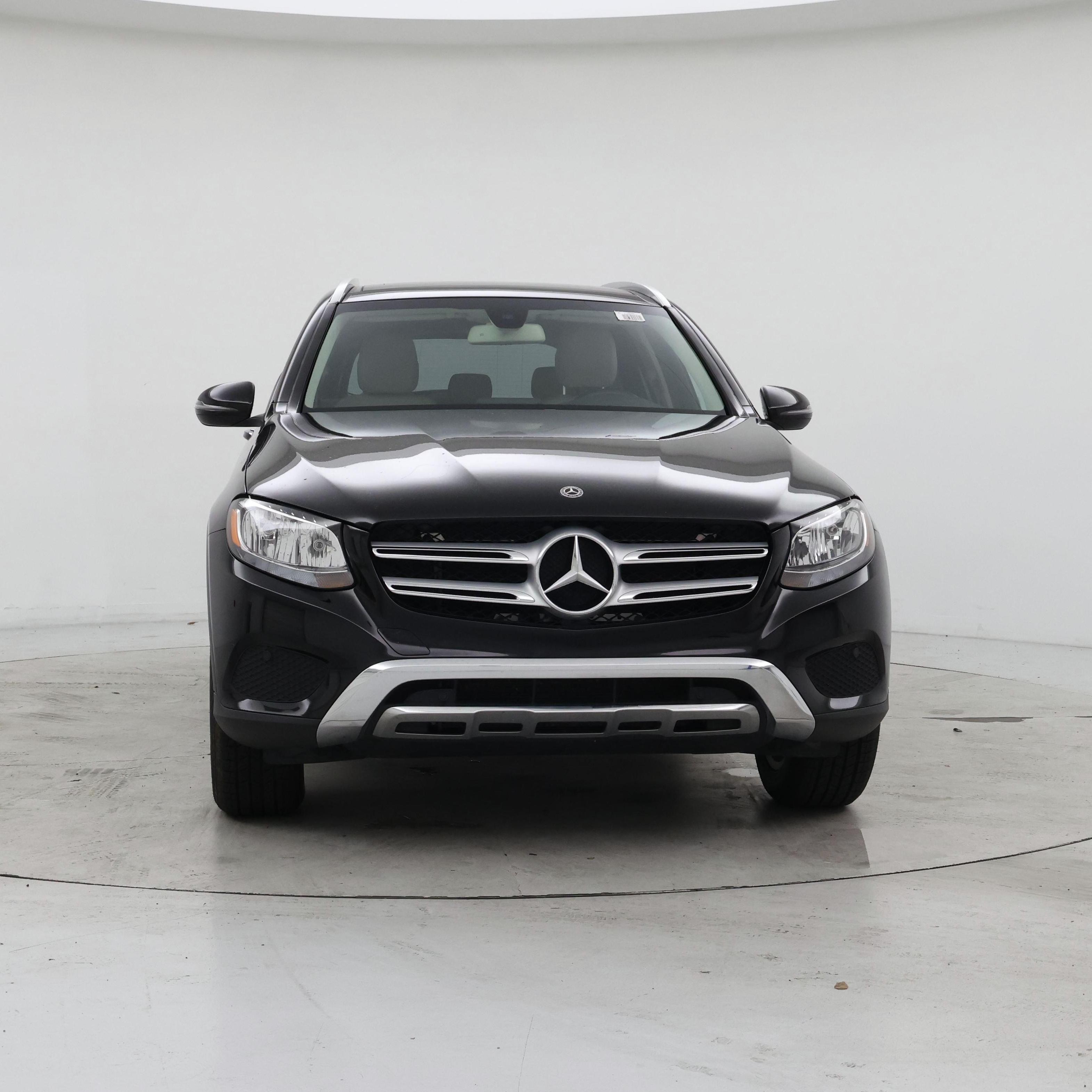 Thumbnail: 2018 Mercedes-Benz GLC - 5