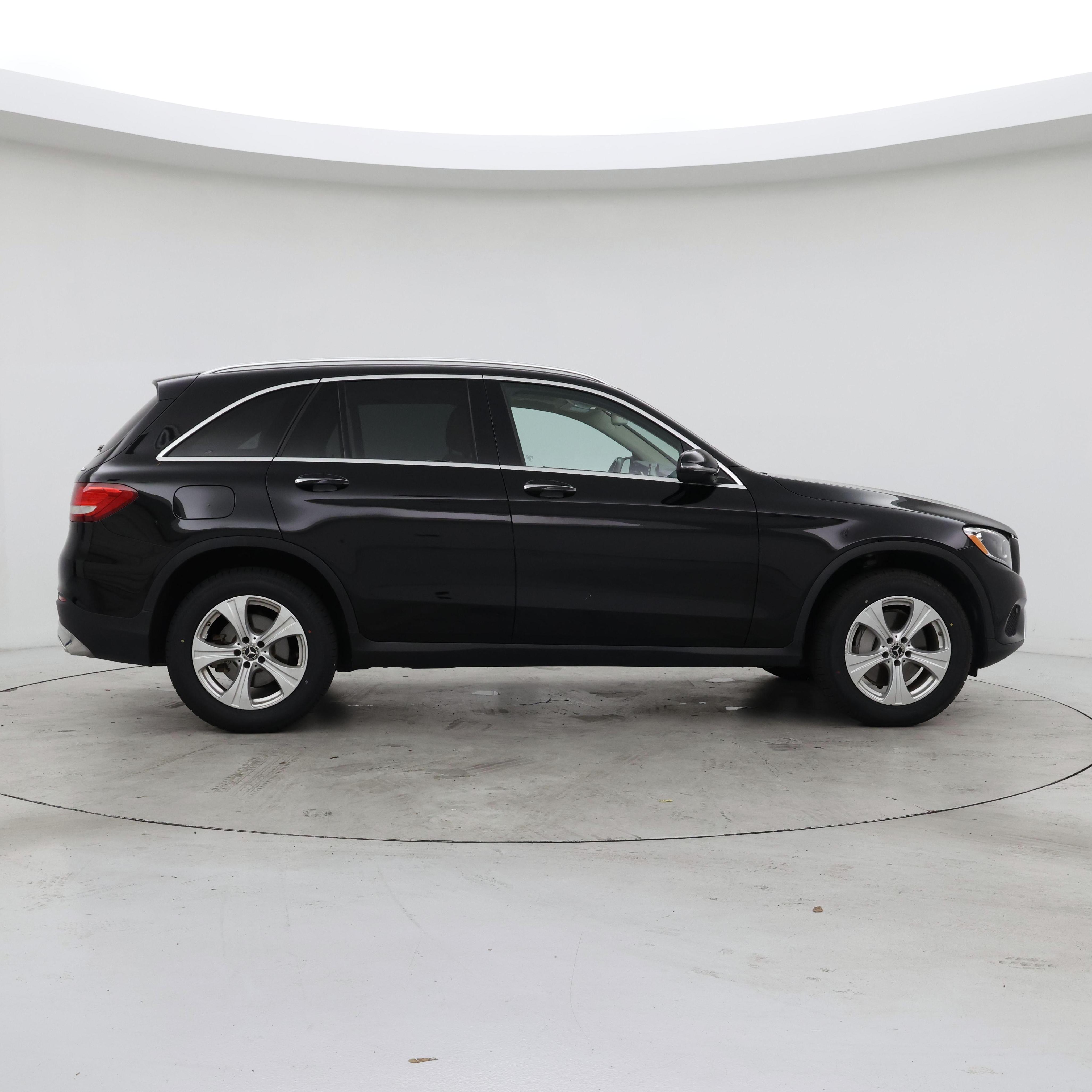 Thumbnail: 2018 Mercedes-Benz GLC - 7