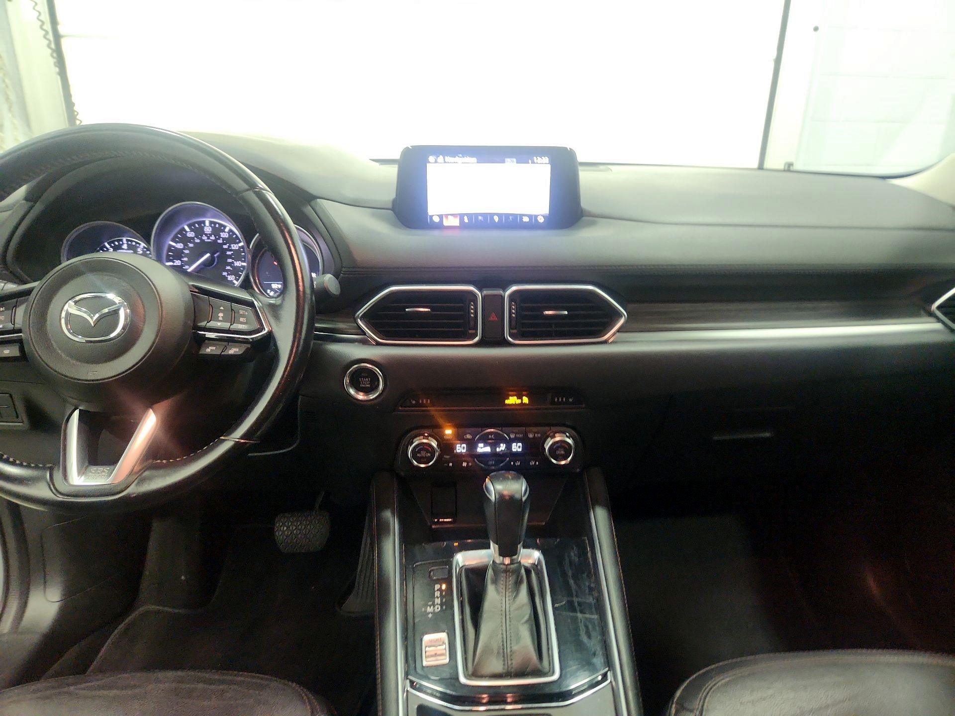 Thumbnail: 2018 Mazda CX-5 - 9