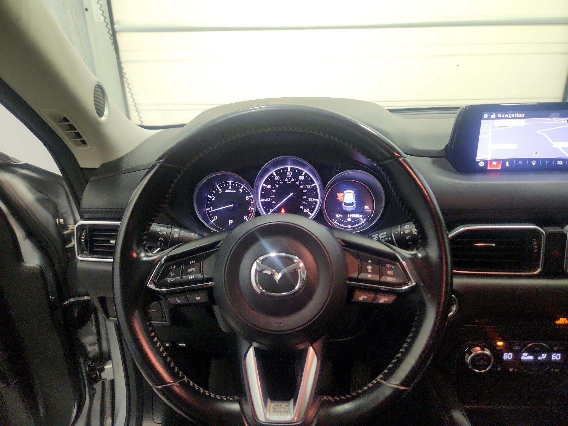 Thumbnail: 2018 Mazda CX-5 - 10