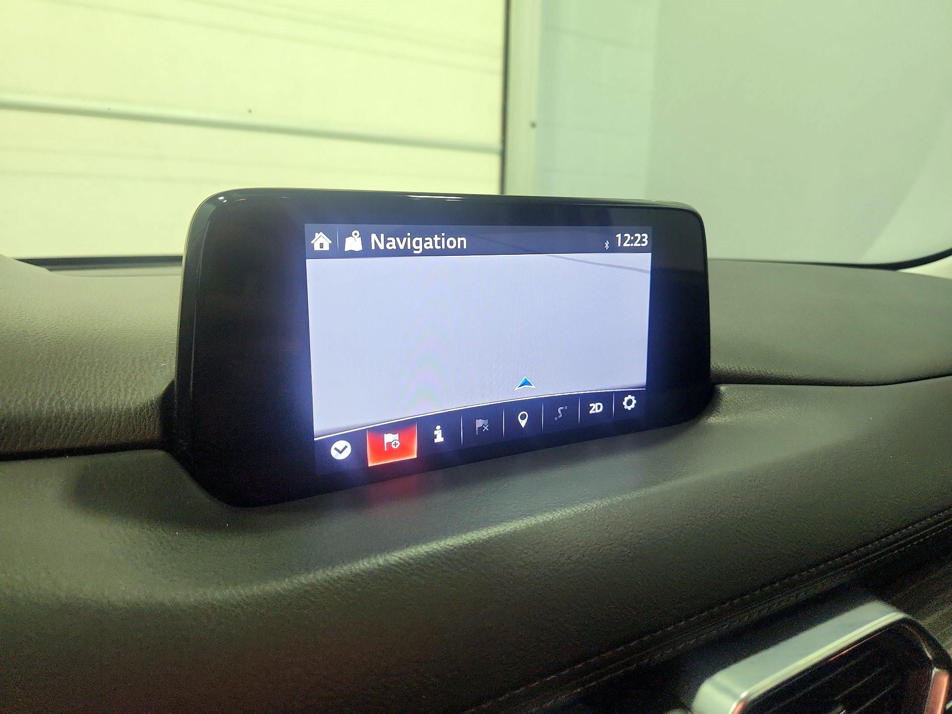 Thumbnail: 2018 Mazda CX-5 - 14
