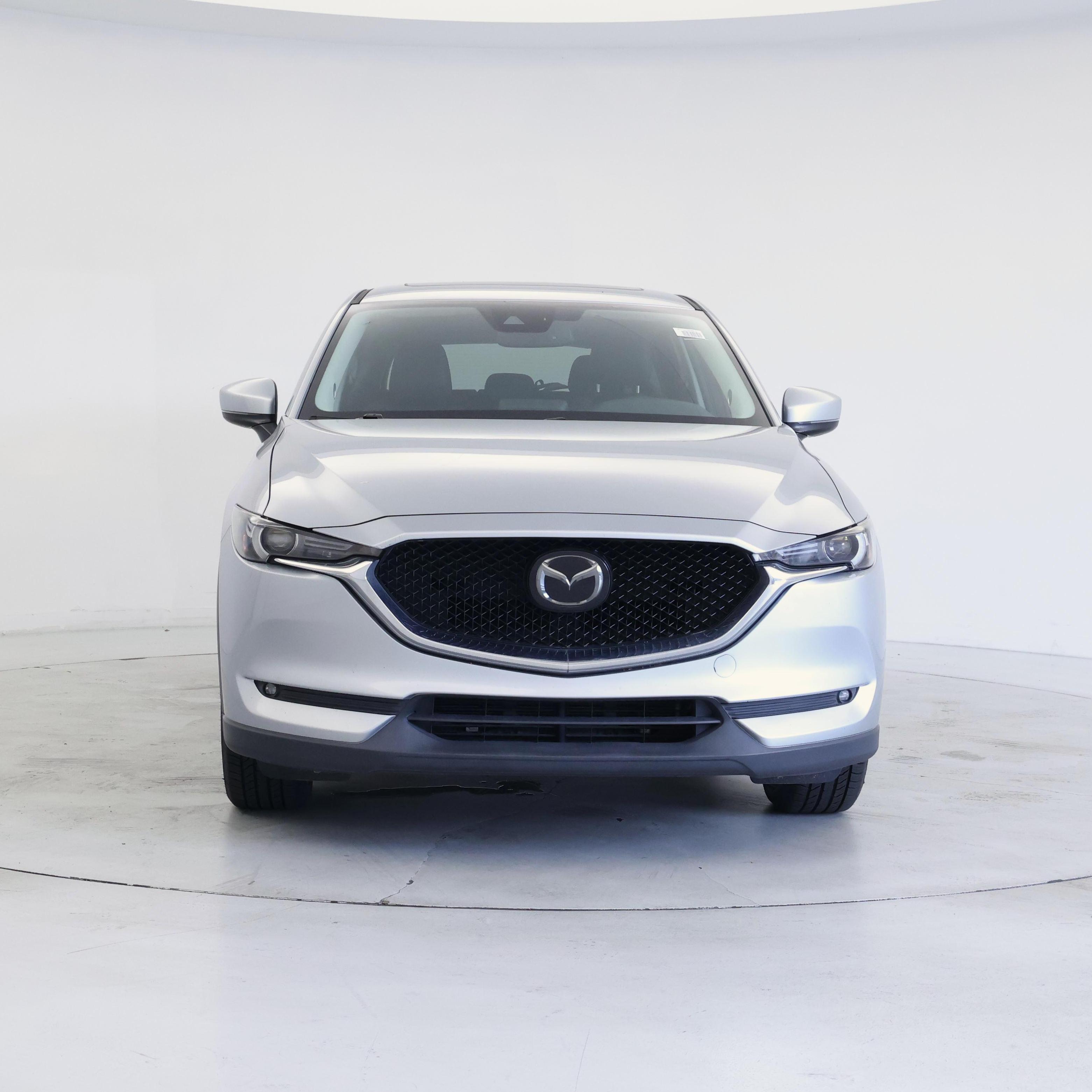 Thumbnail: 2018 Mazda CX-5 - 5