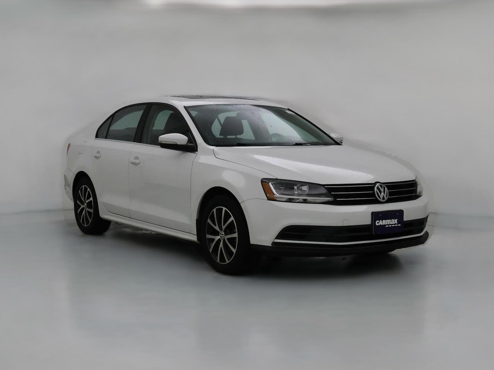 2017 Volkswagen Jetta