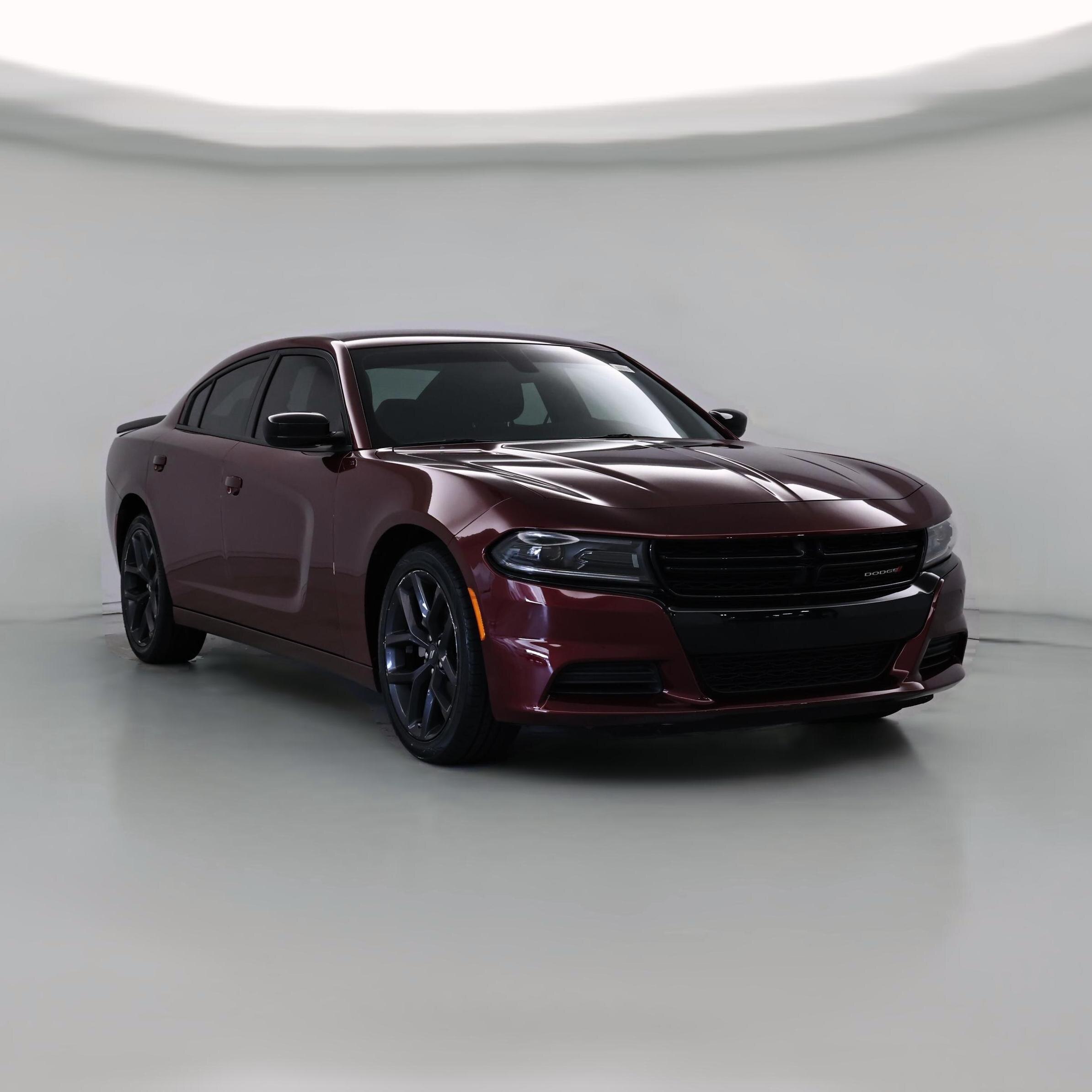 Thumbnail: 2022 Dodge Charger - 1