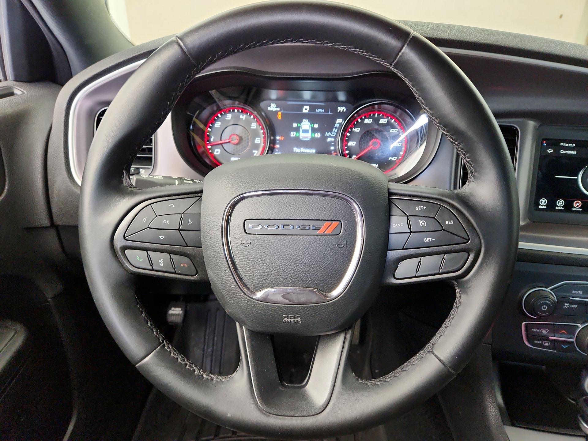 Thumbnail: 2022 Dodge Charger - 10