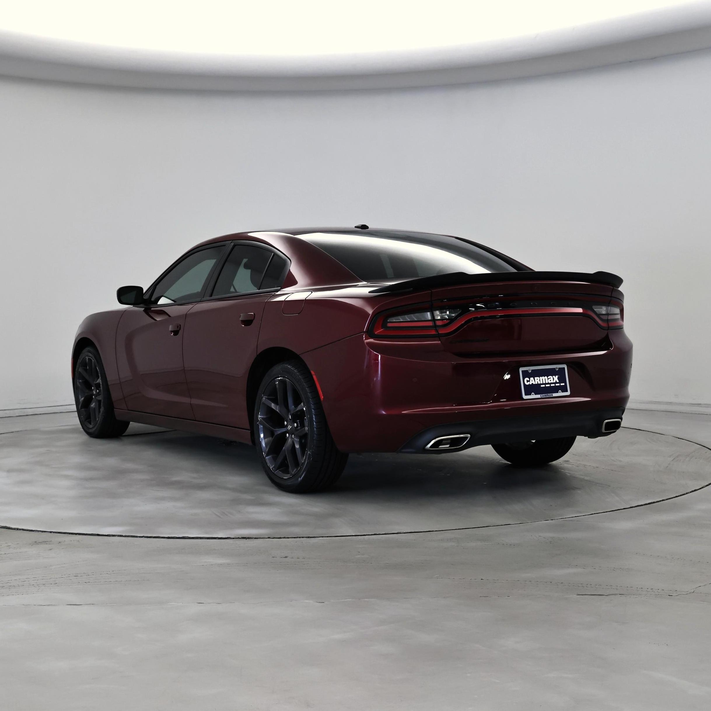 Thumbnail: 2022 Dodge Charger - 2