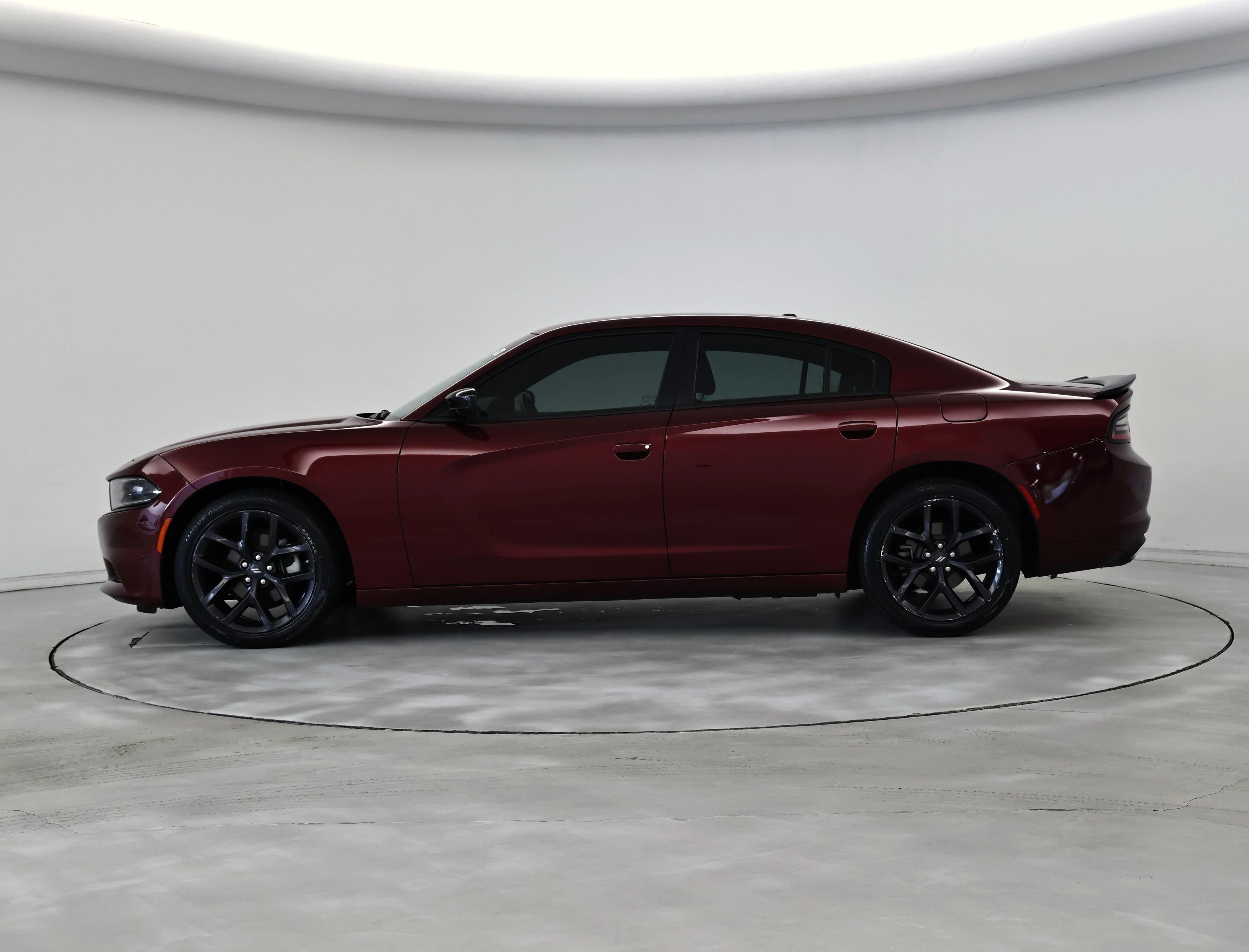 Thumbnail: 2022 Dodge Charger - 3
