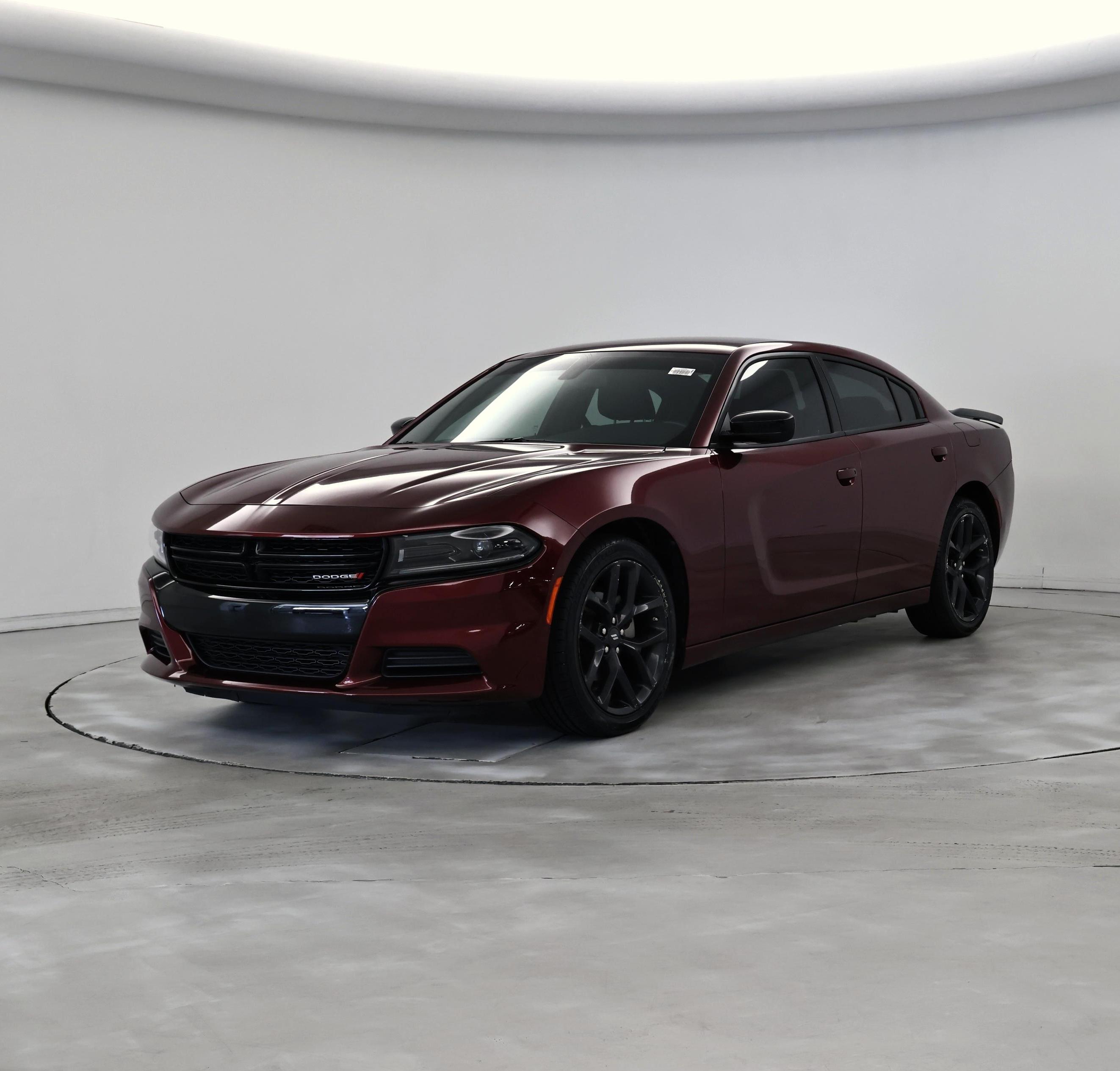 Thumbnail: 2022 Dodge Charger - 4
