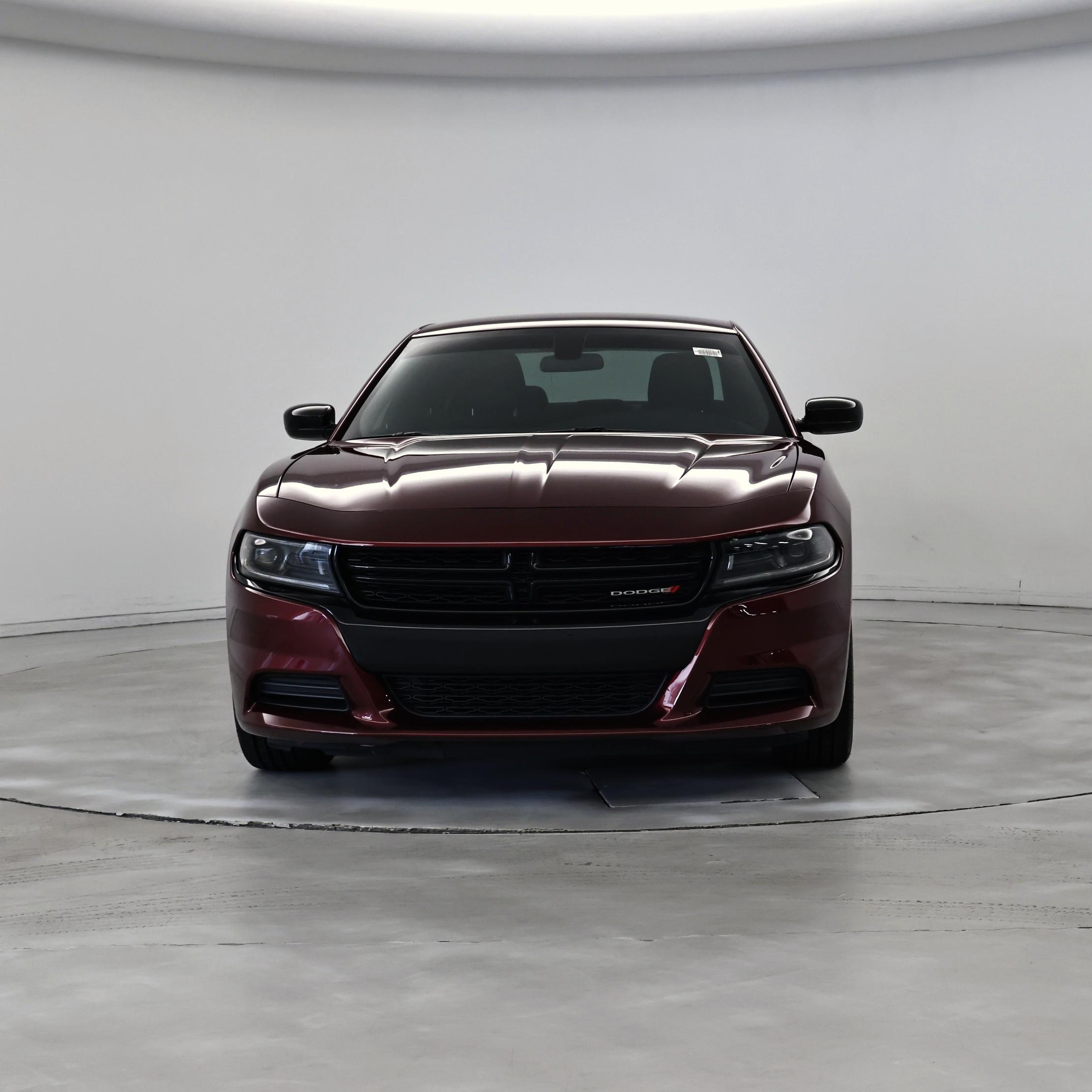Thumbnail: 2022 Dodge Charger - 5