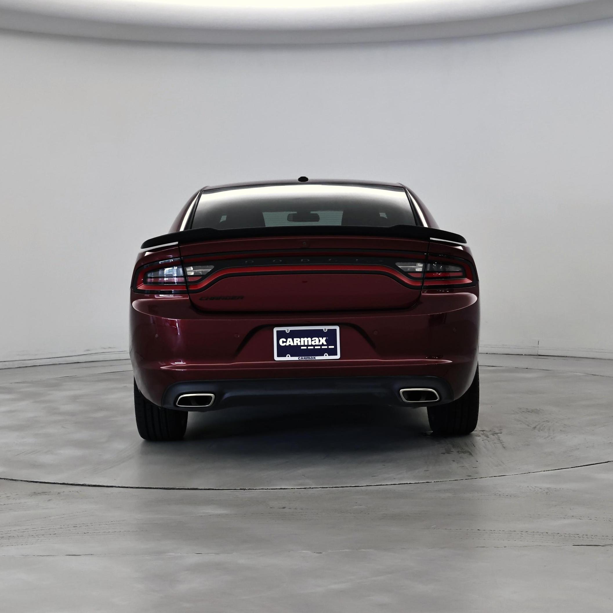 Thumbnail: 2022 Dodge Charger - 6