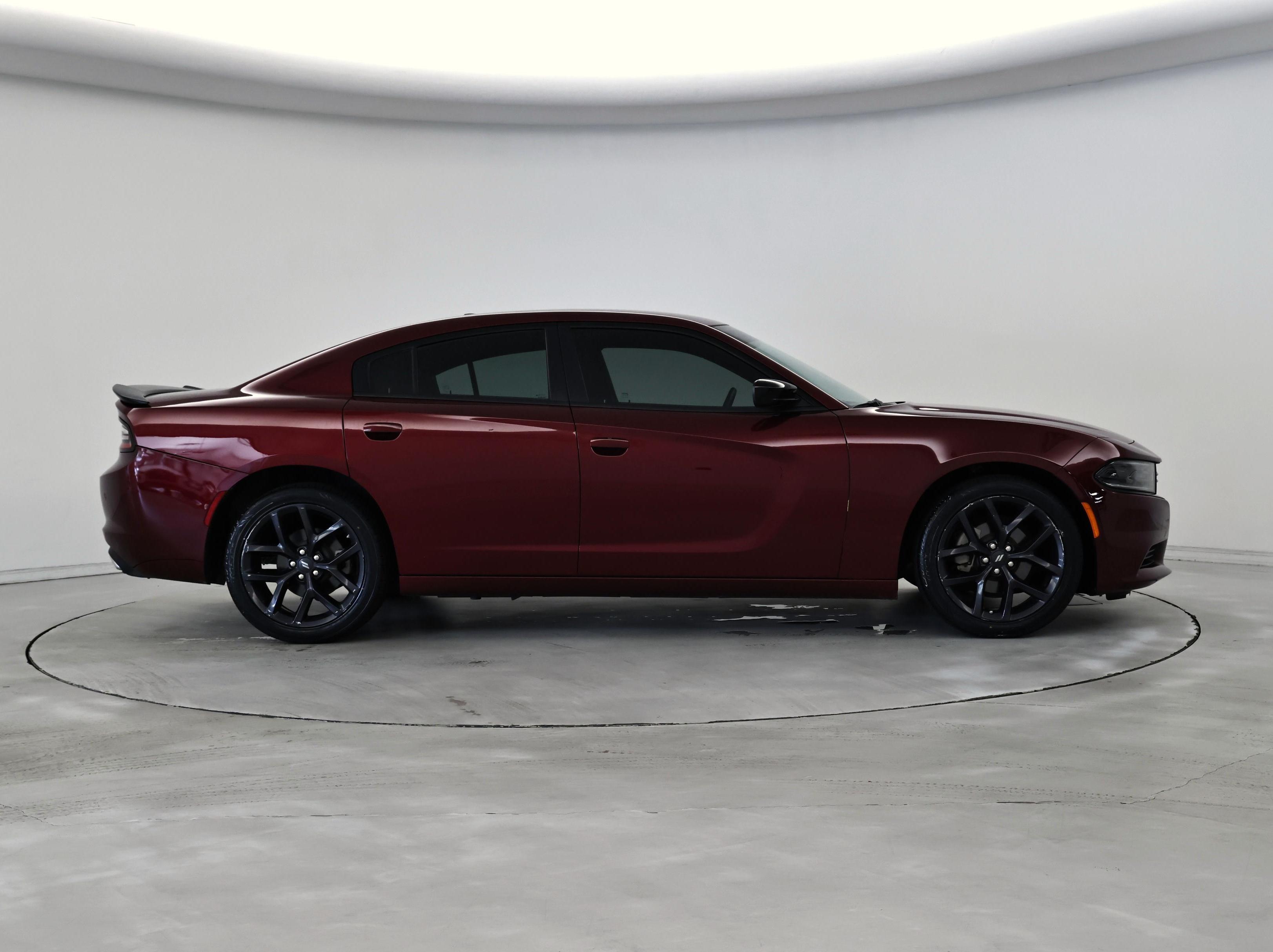 Thumbnail: 2022 Dodge Charger - 7