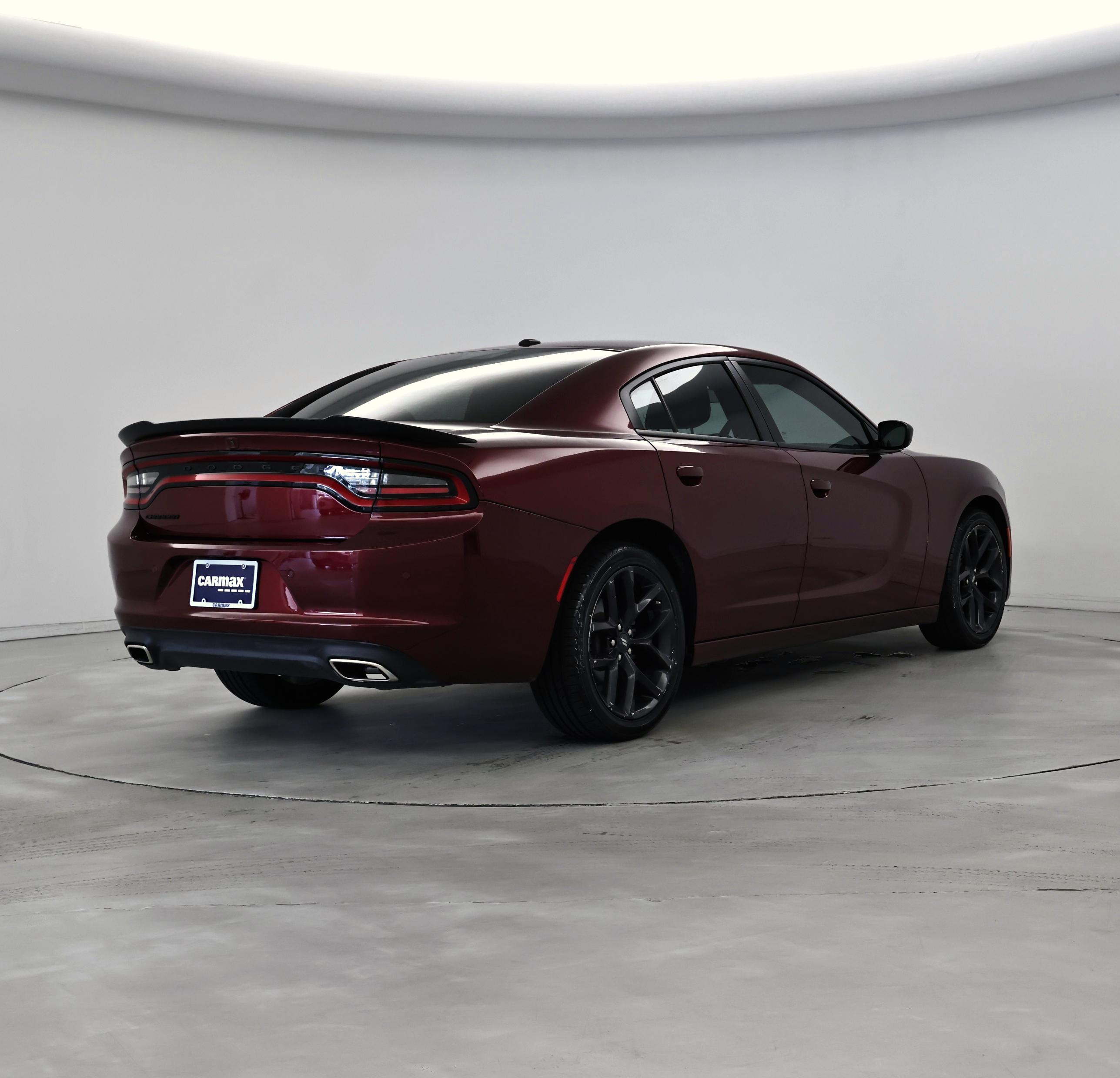 Thumbnail: 2022 Dodge Charger - 8