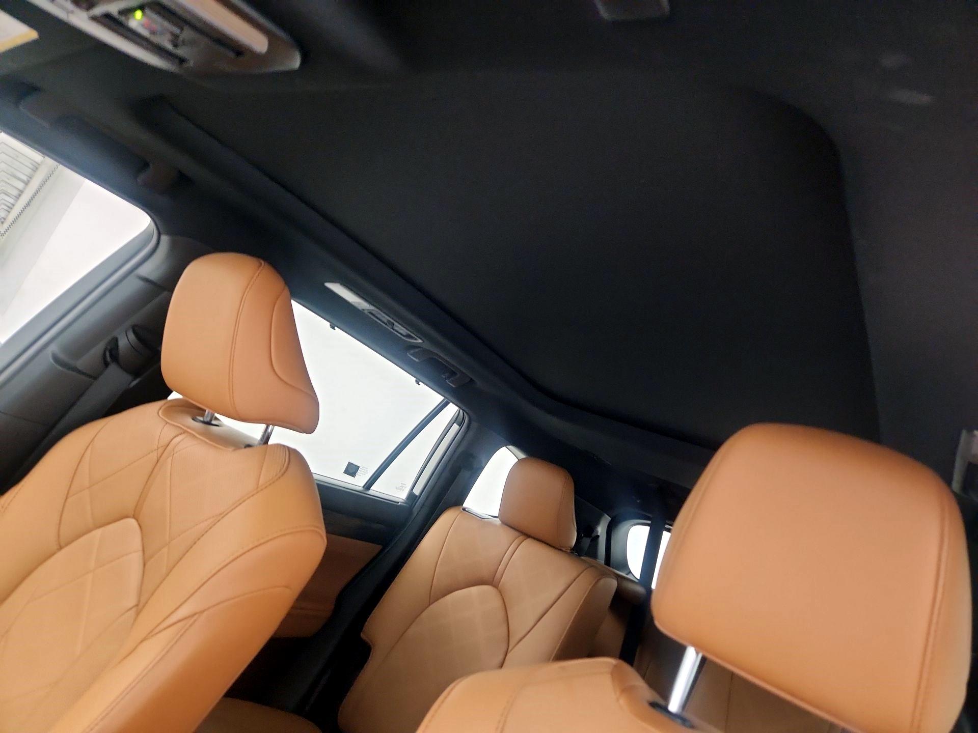 Thumbnail: 2021 Toyota Highlander - 19