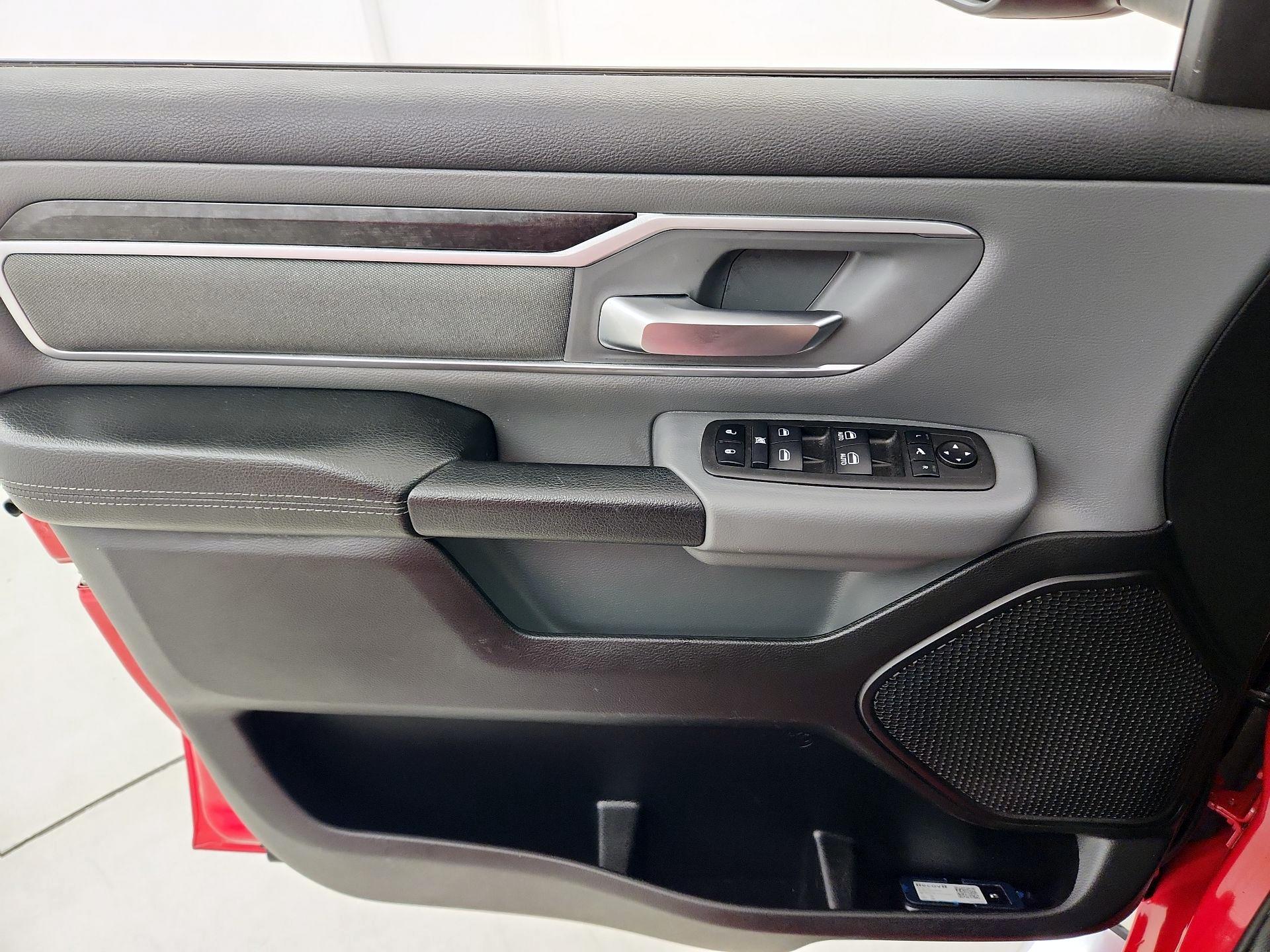 Thumbnail: 2023 RAM 1500 - 12