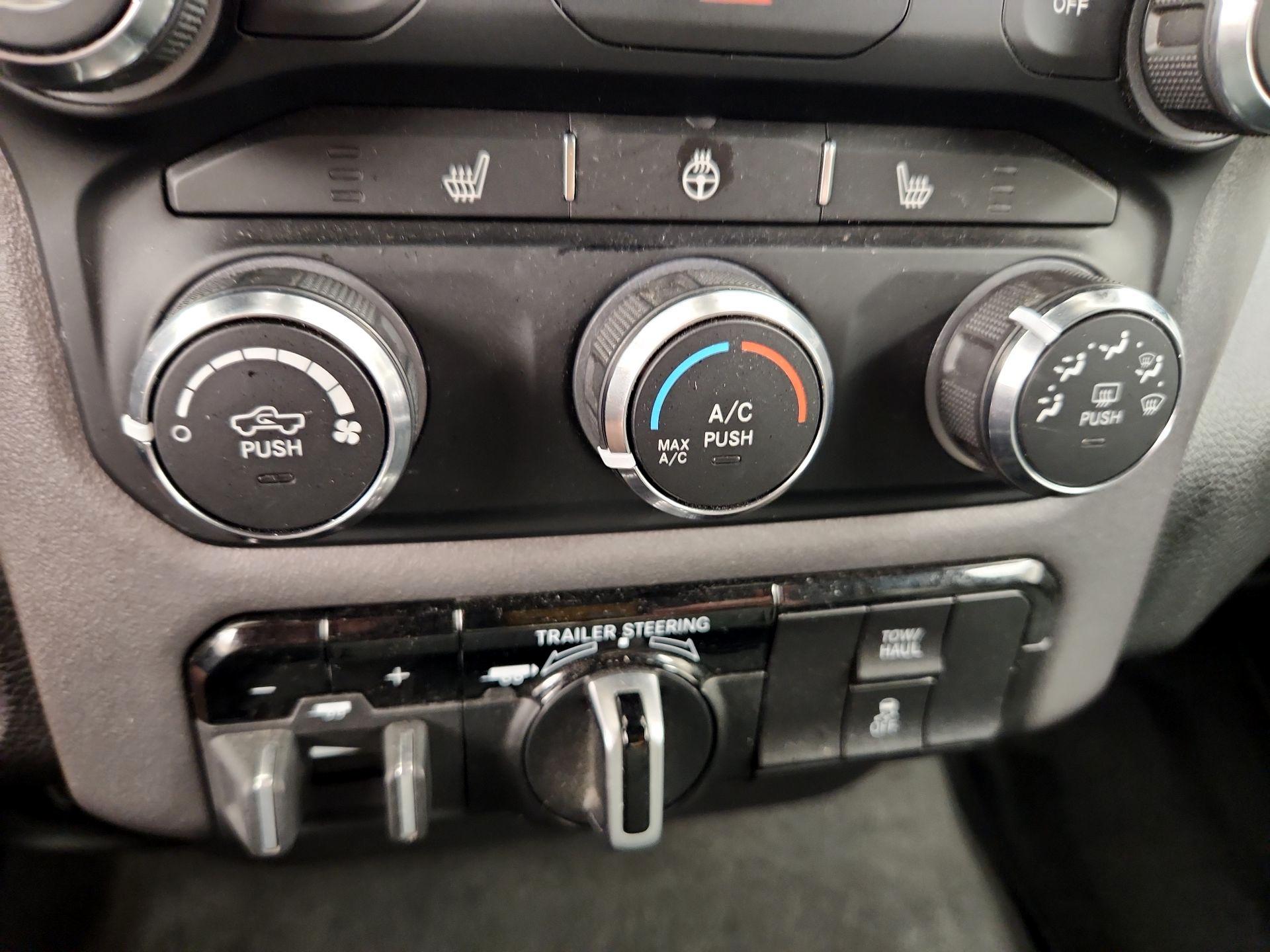 Thumbnail: 2023 RAM 1500 - 16