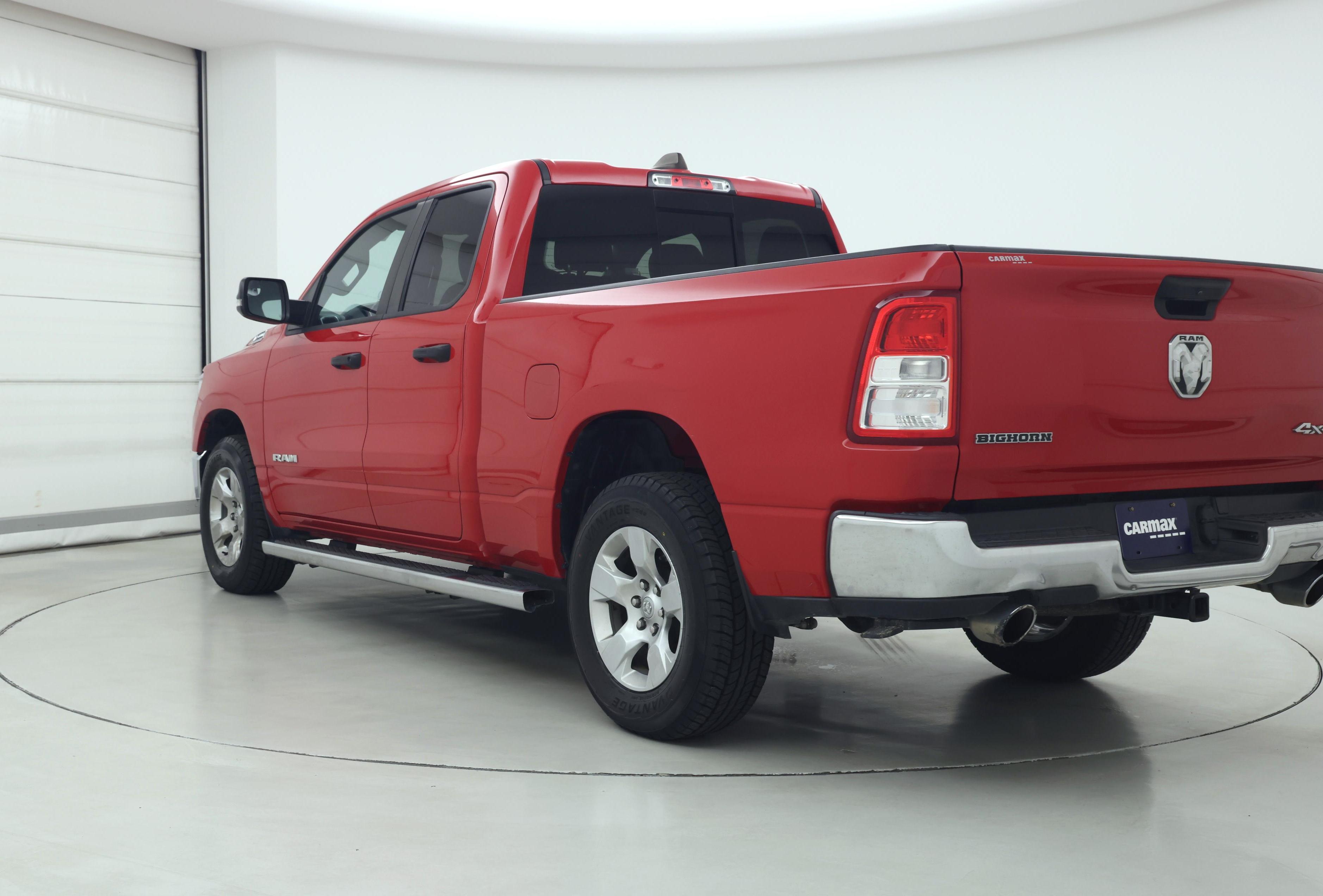 Thumbnail: 2023 RAM 1500 - 2