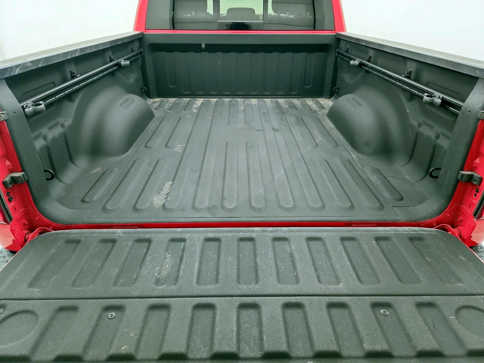 Thumbnail: 2023 RAM 1500 - 20