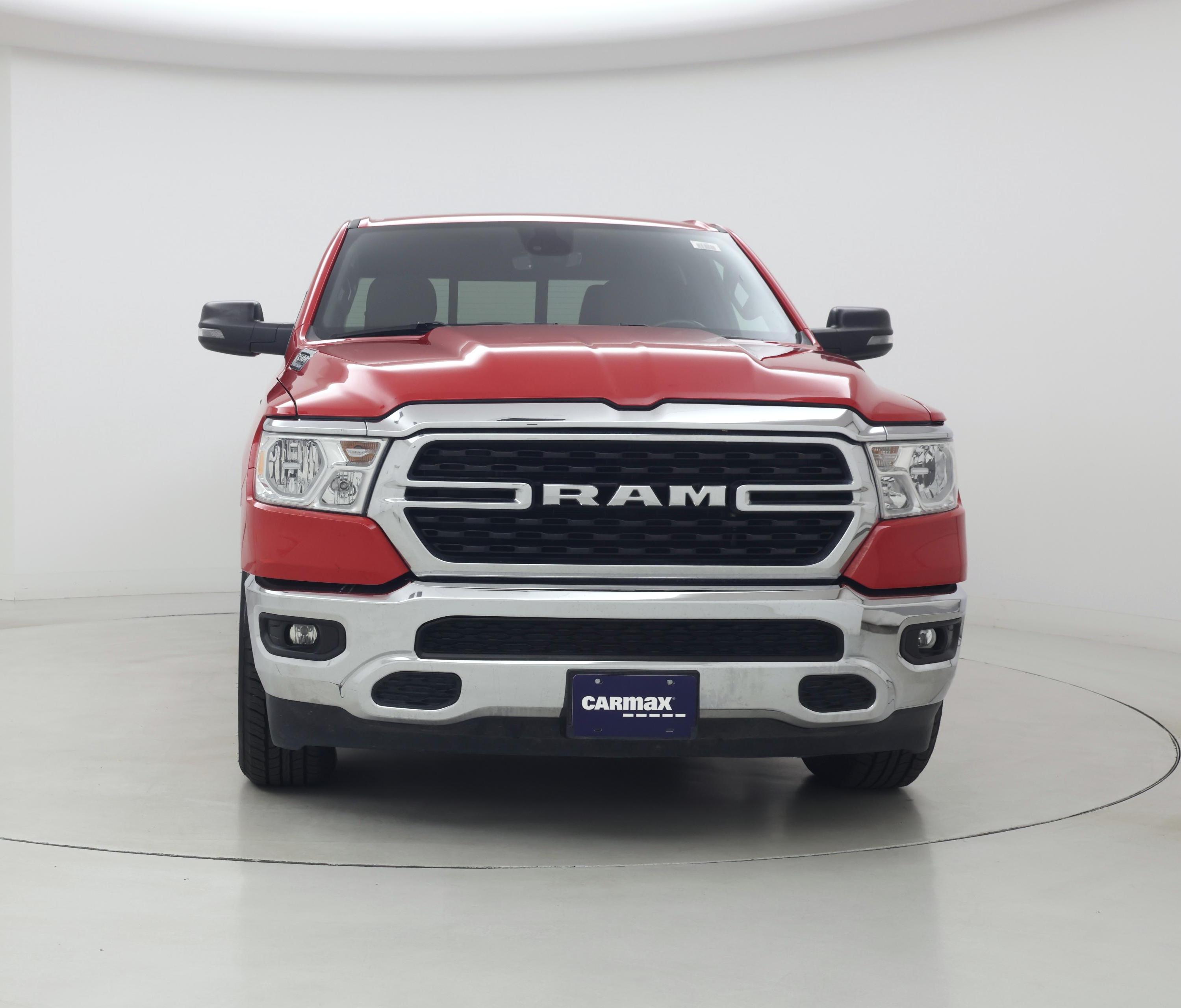 Thumbnail: 2023 RAM 1500 - 5