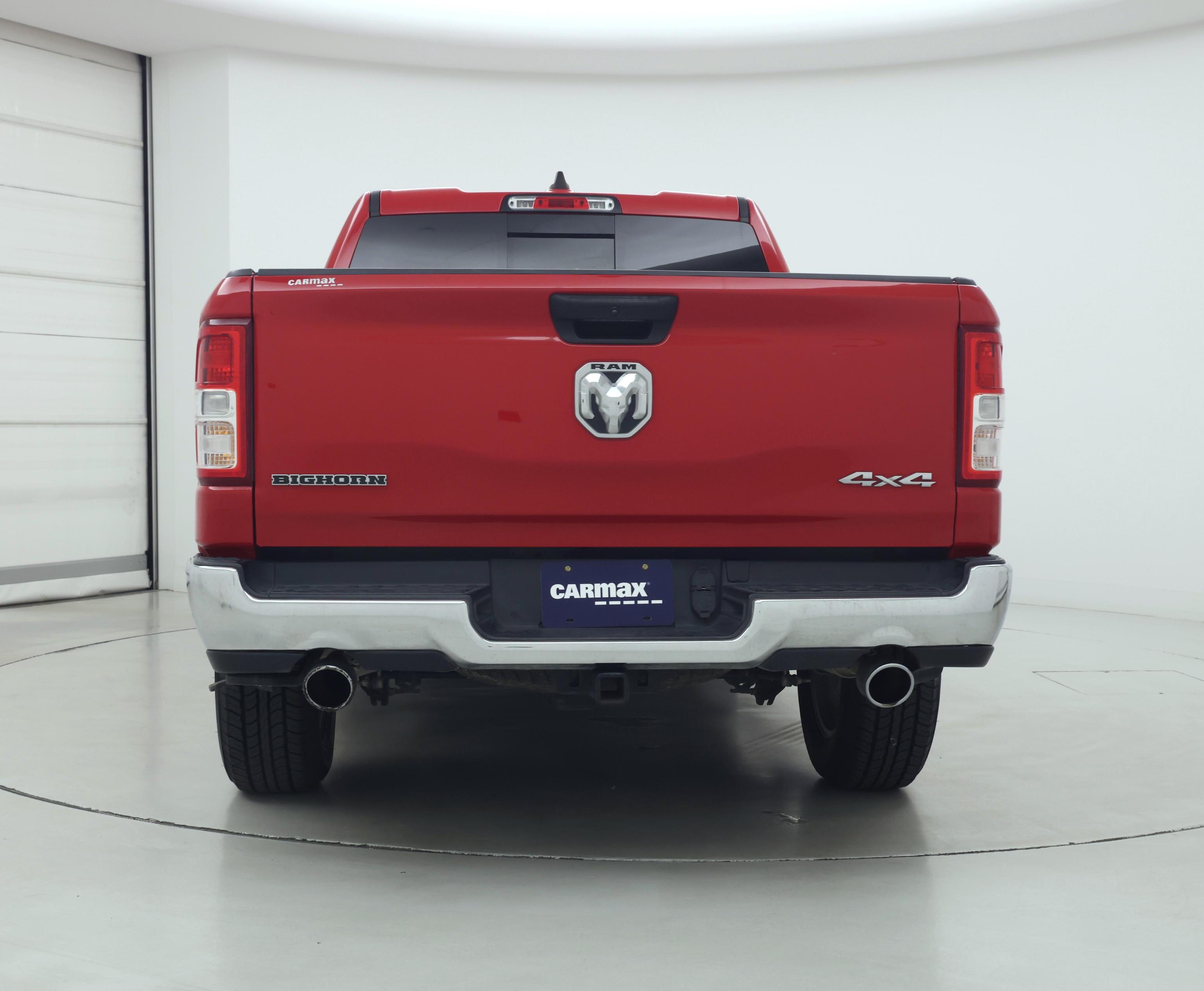 Thumbnail: 2023 RAM 1500 - 6
